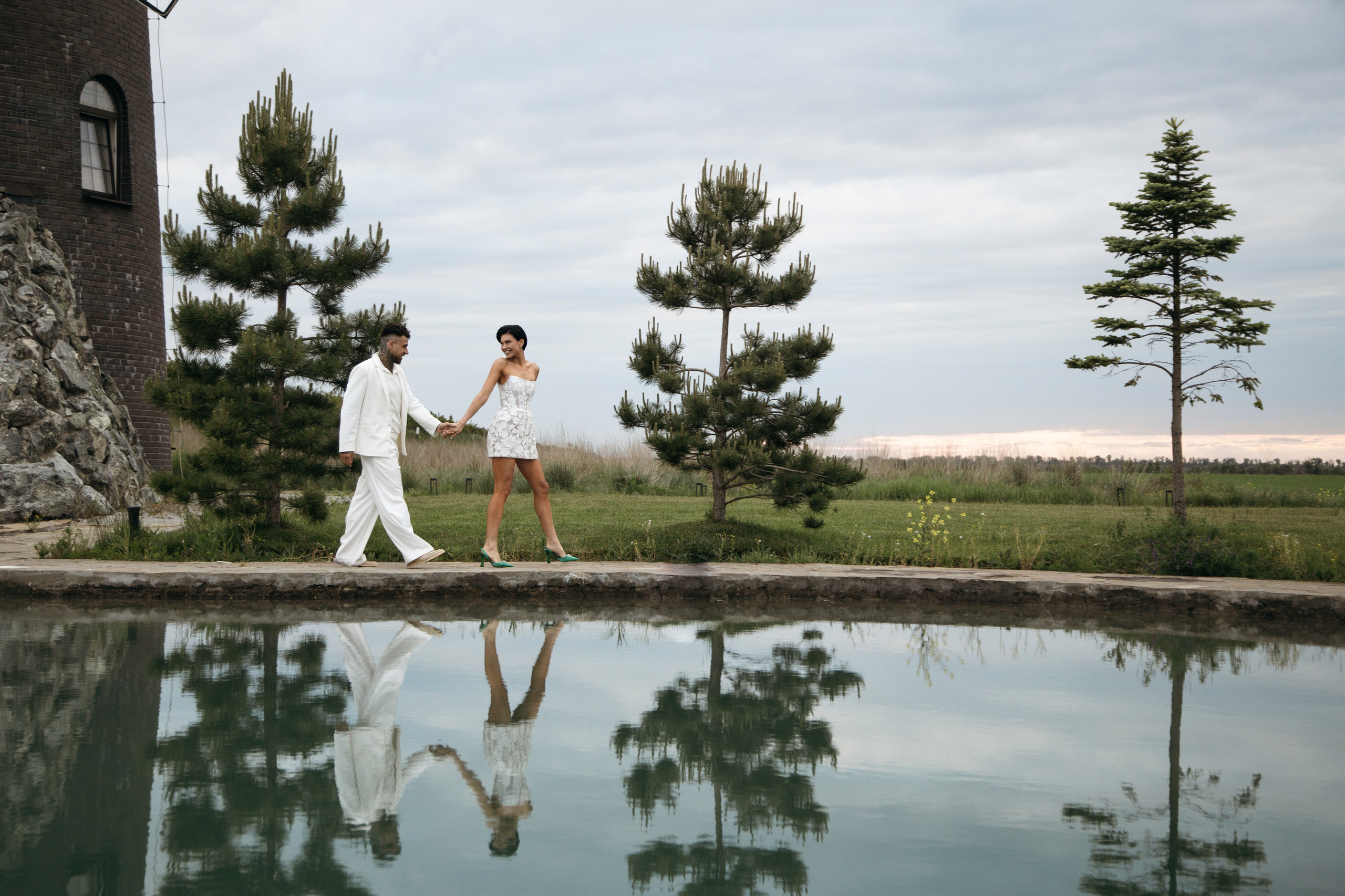 Андрей и Таисия. Nikolpinhasova