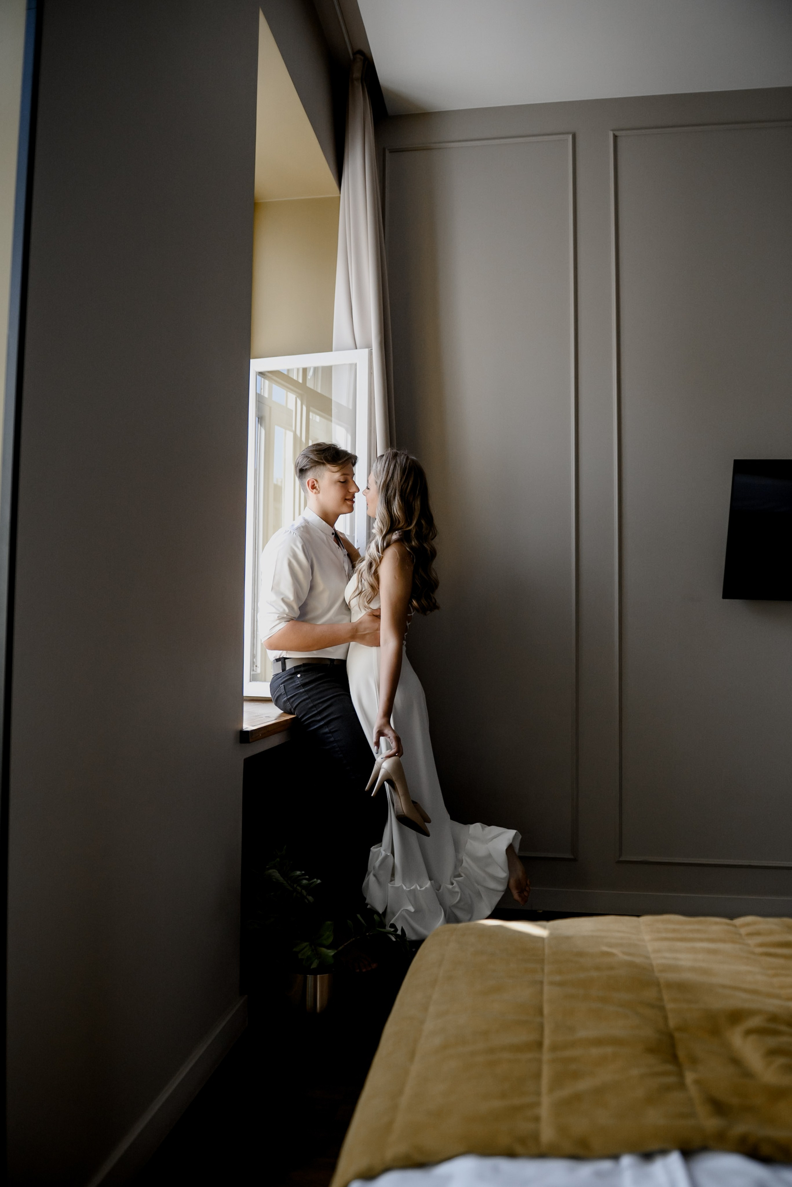 Wedding Day. Свадебный фотограф в Минске Минчукова Анна