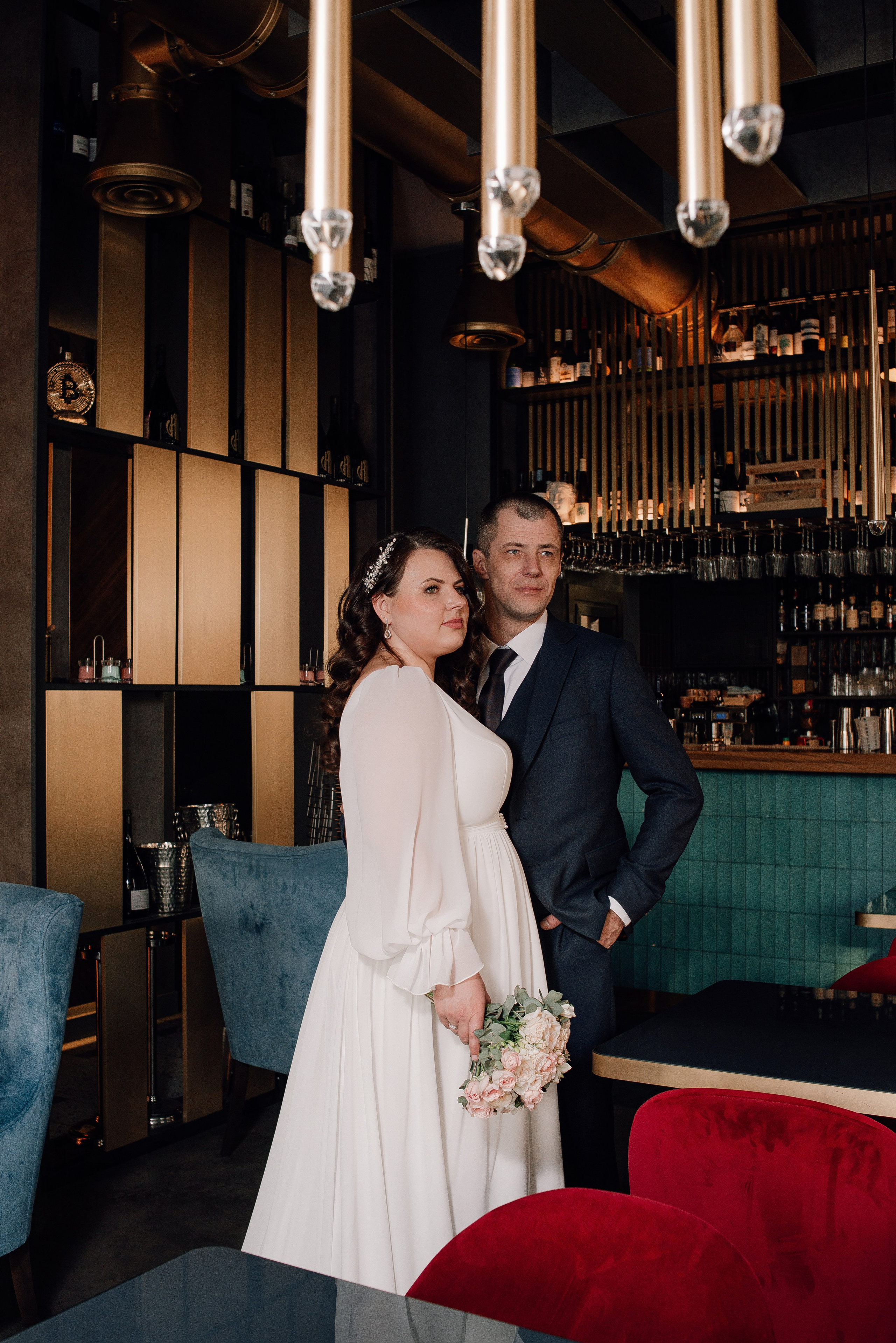 Алексей и Марина. Семейный и детский фотограф Иваново Ксения Азаренкова