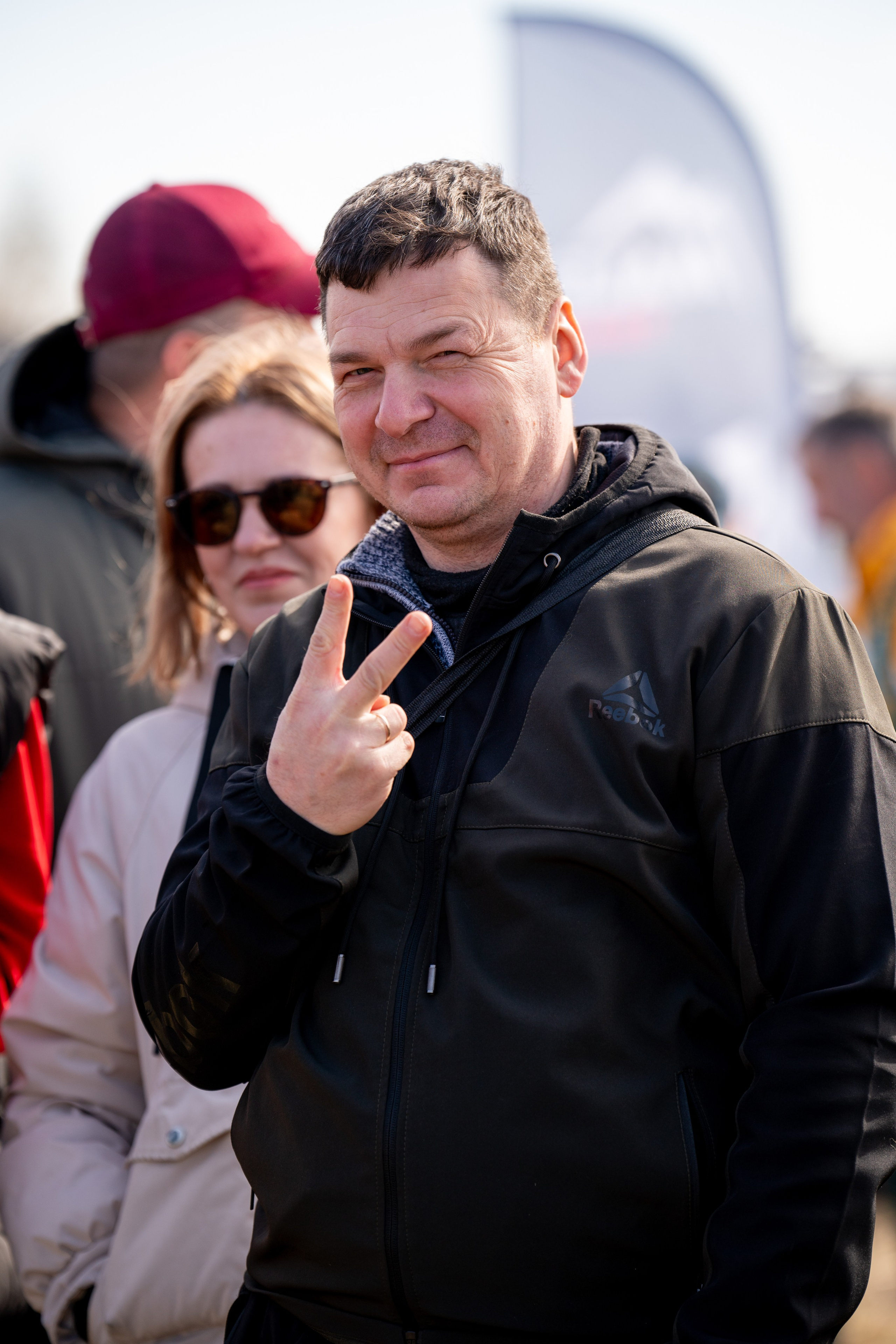 ГРУЗОВОЙ ТРИАЛ 2026. Фотограф на любое мероприятие