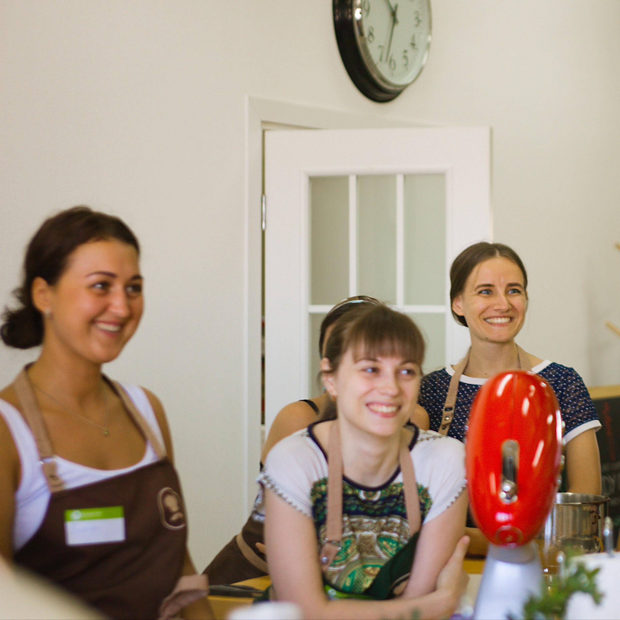 Andy Chef. Фотограф Серафим Крюков