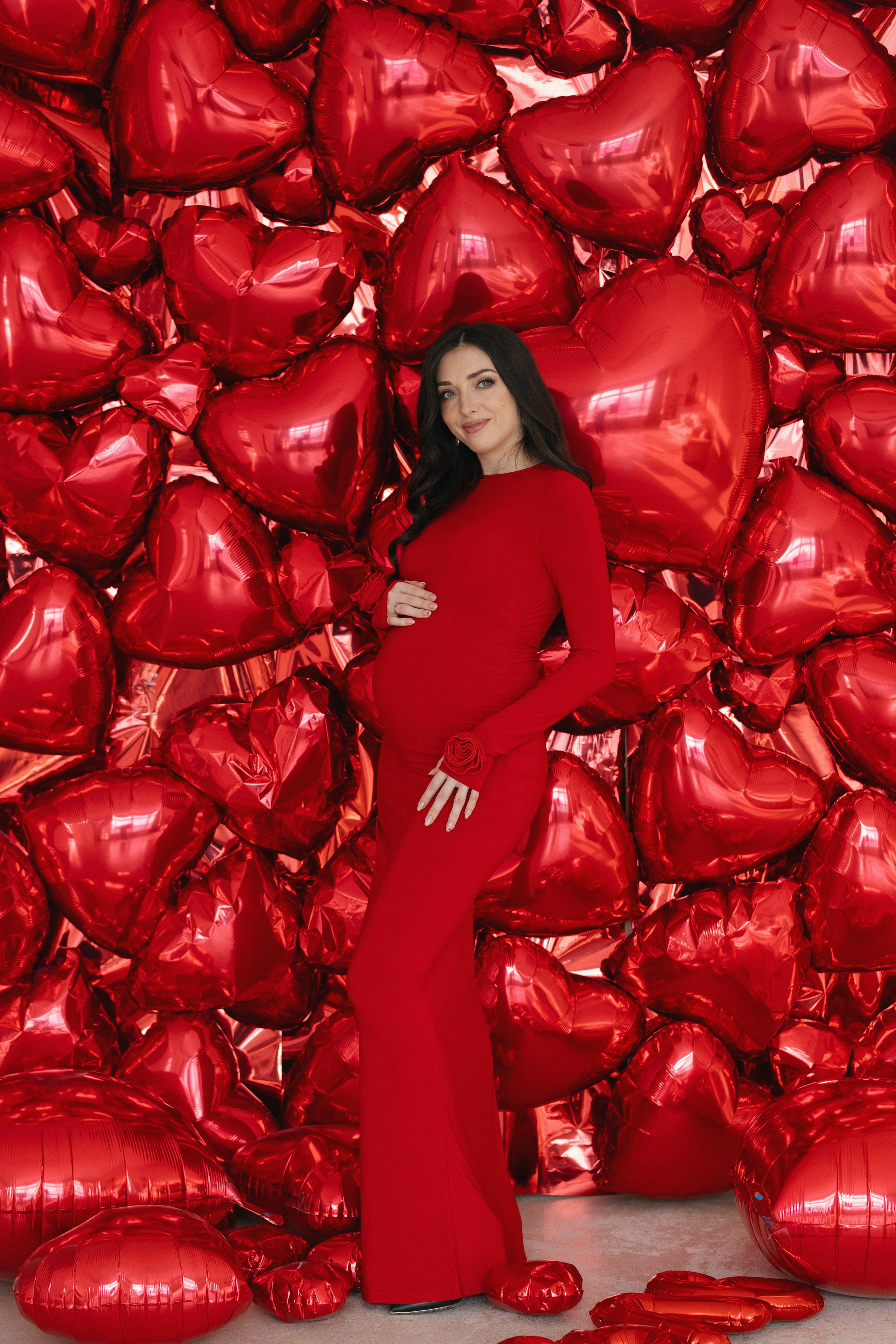 АНГЕЛИНА И ВЛАД ` 25. Maria Startseva Photo