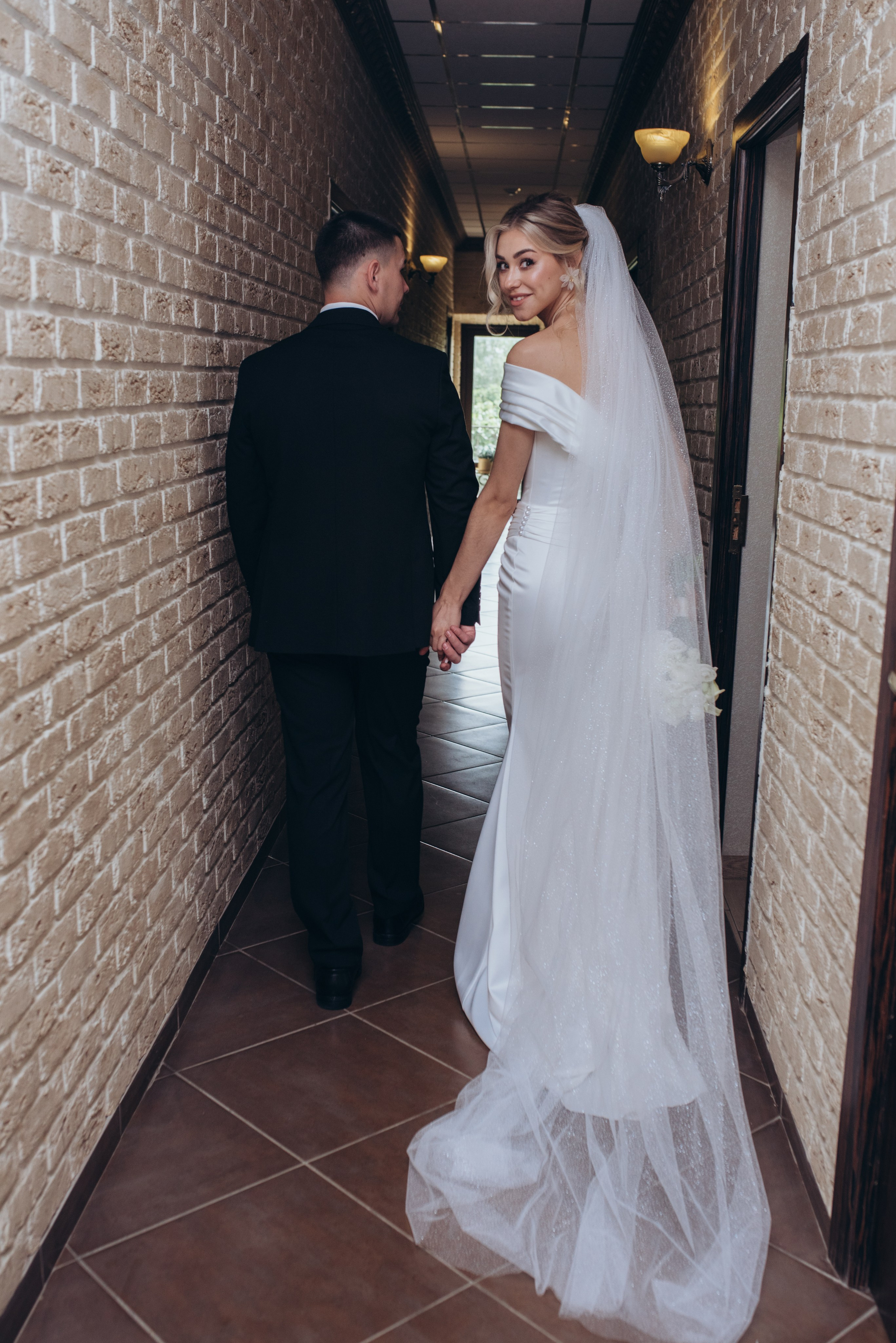 Дмитрий + Евгения. Главная