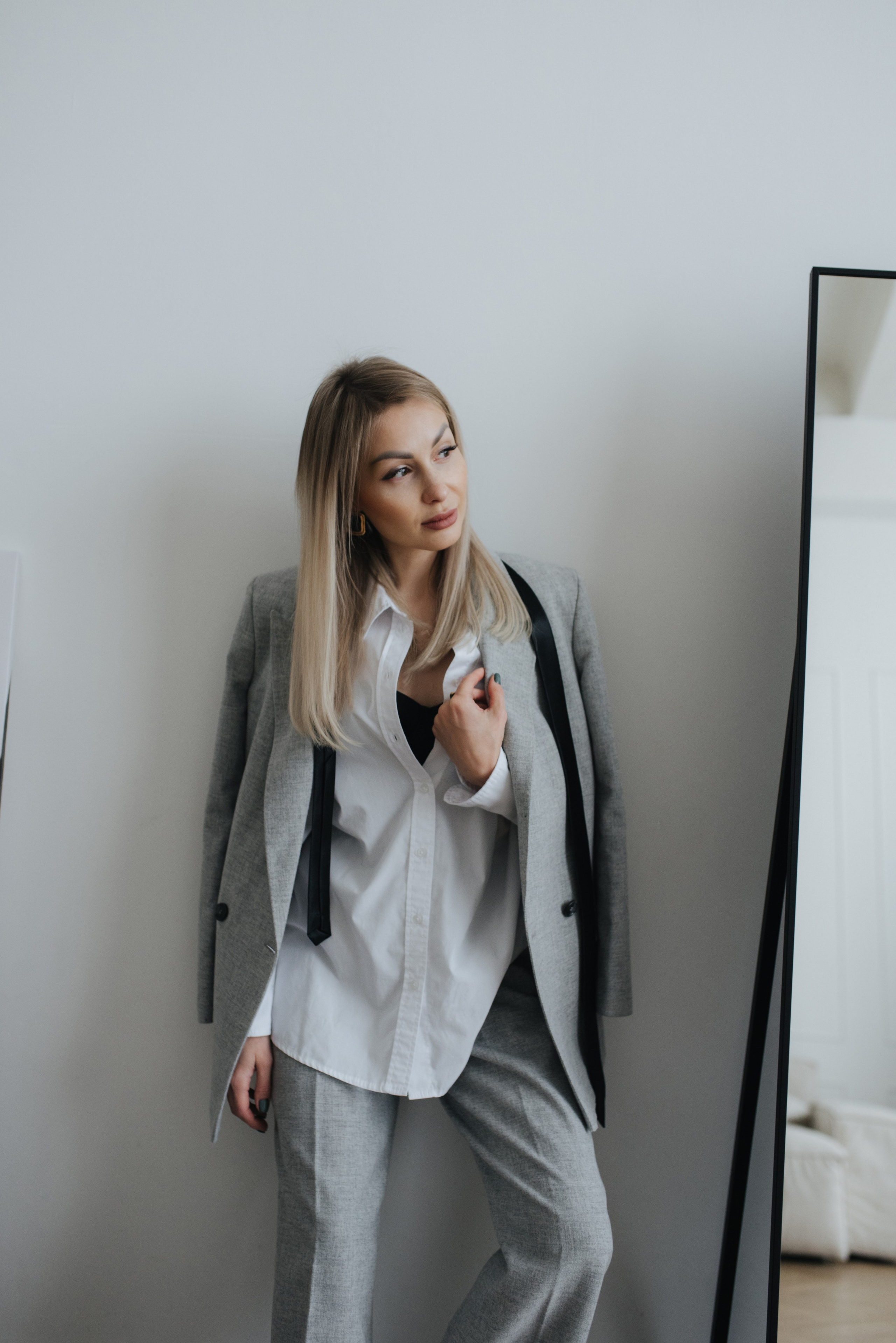 Ольга. Главная