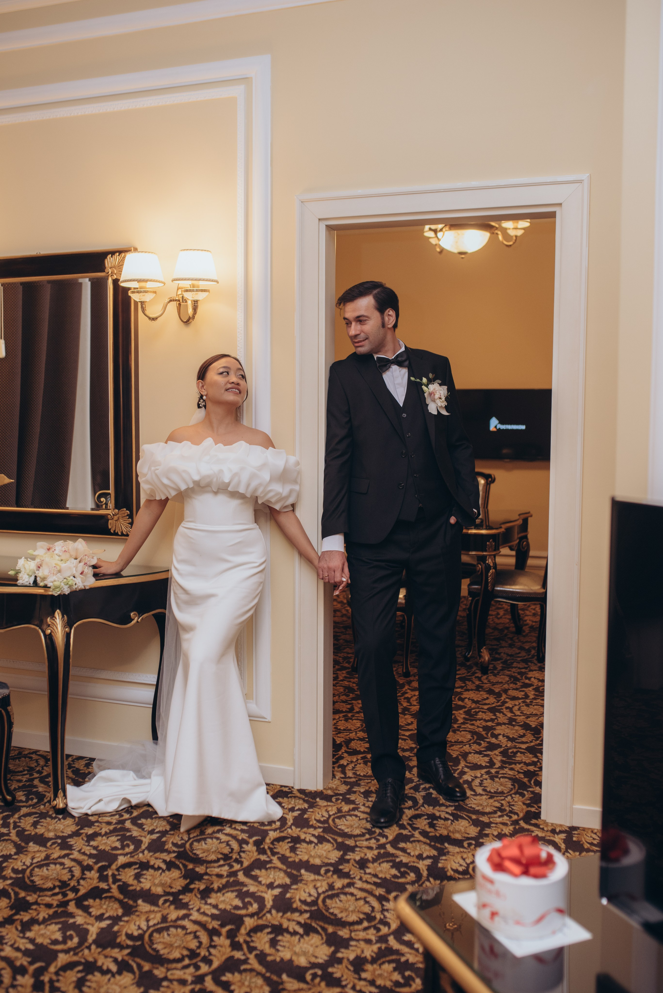 Wedding day. Главная