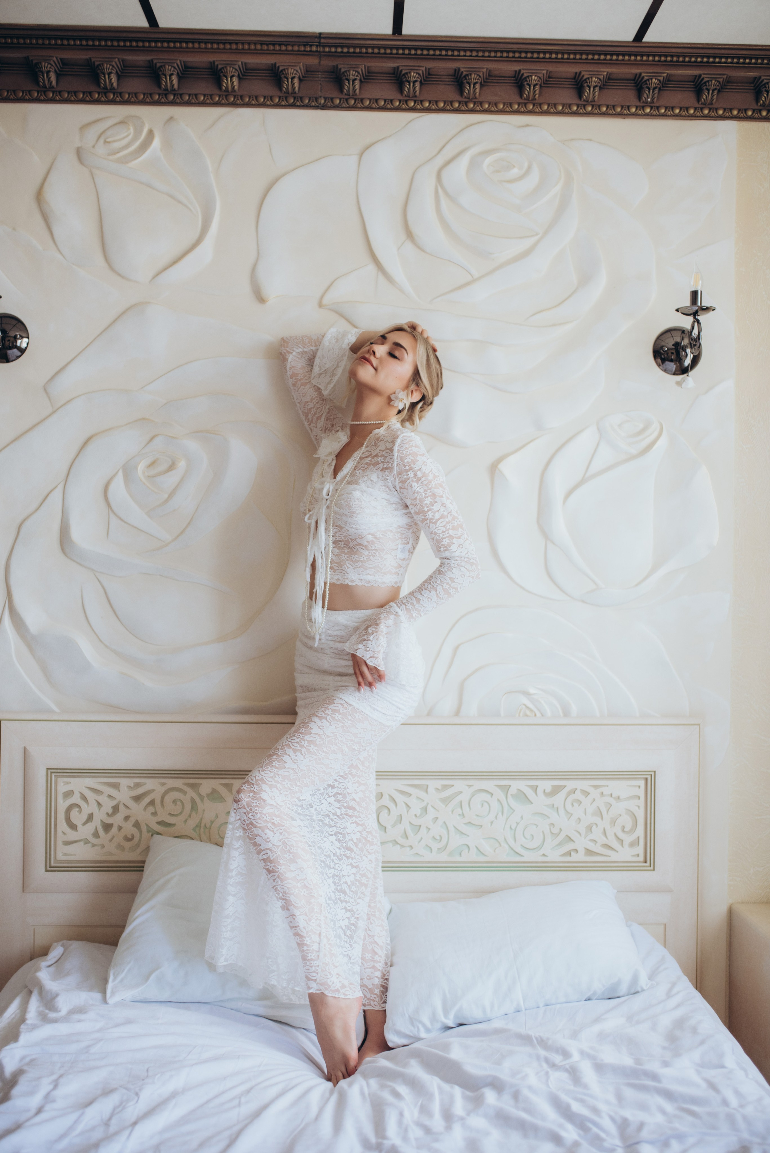 Дмитрий + Евгения. Главная