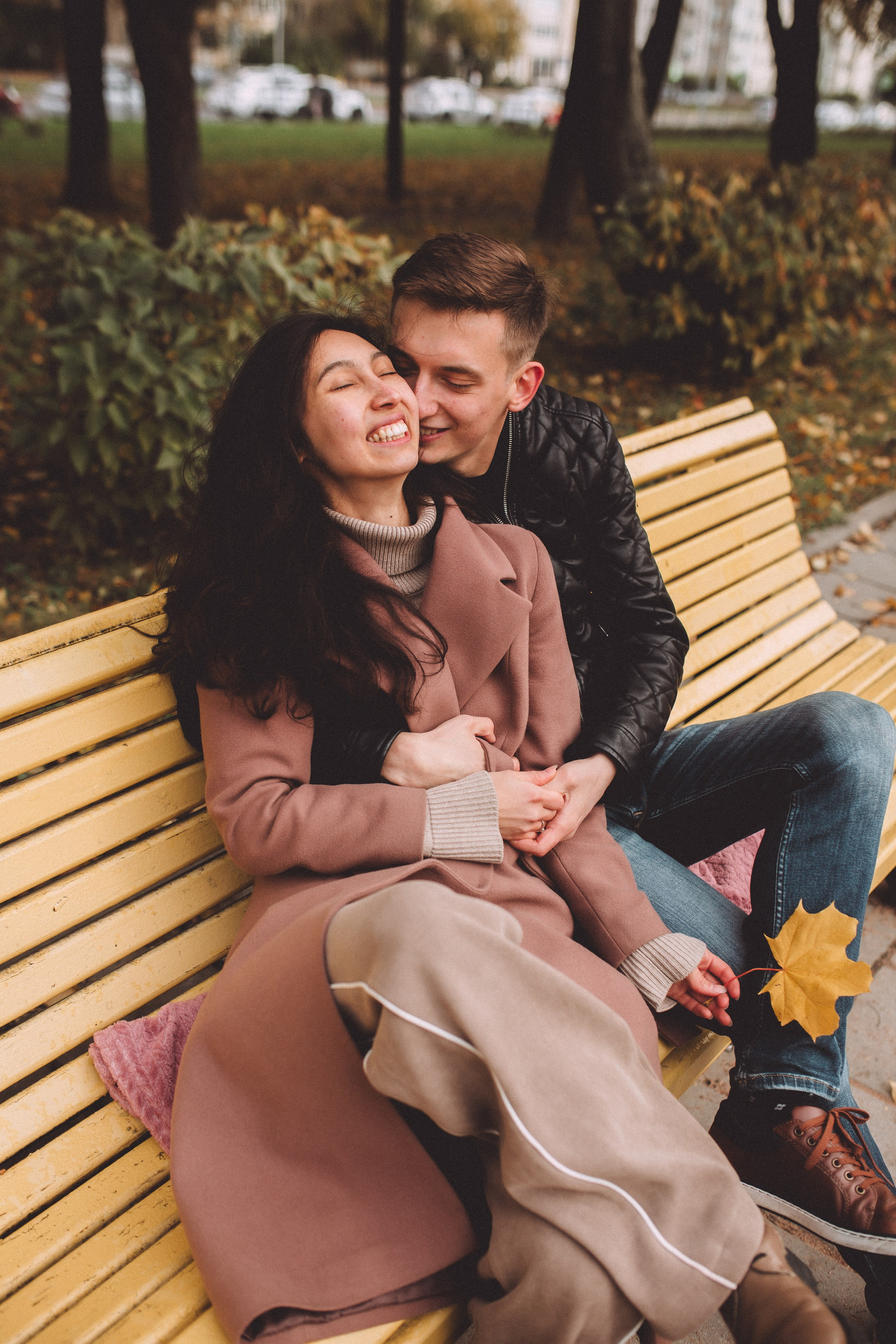 Love Story. Анна Михайлова|Свадебный фотограф в Санкт-Петербурге