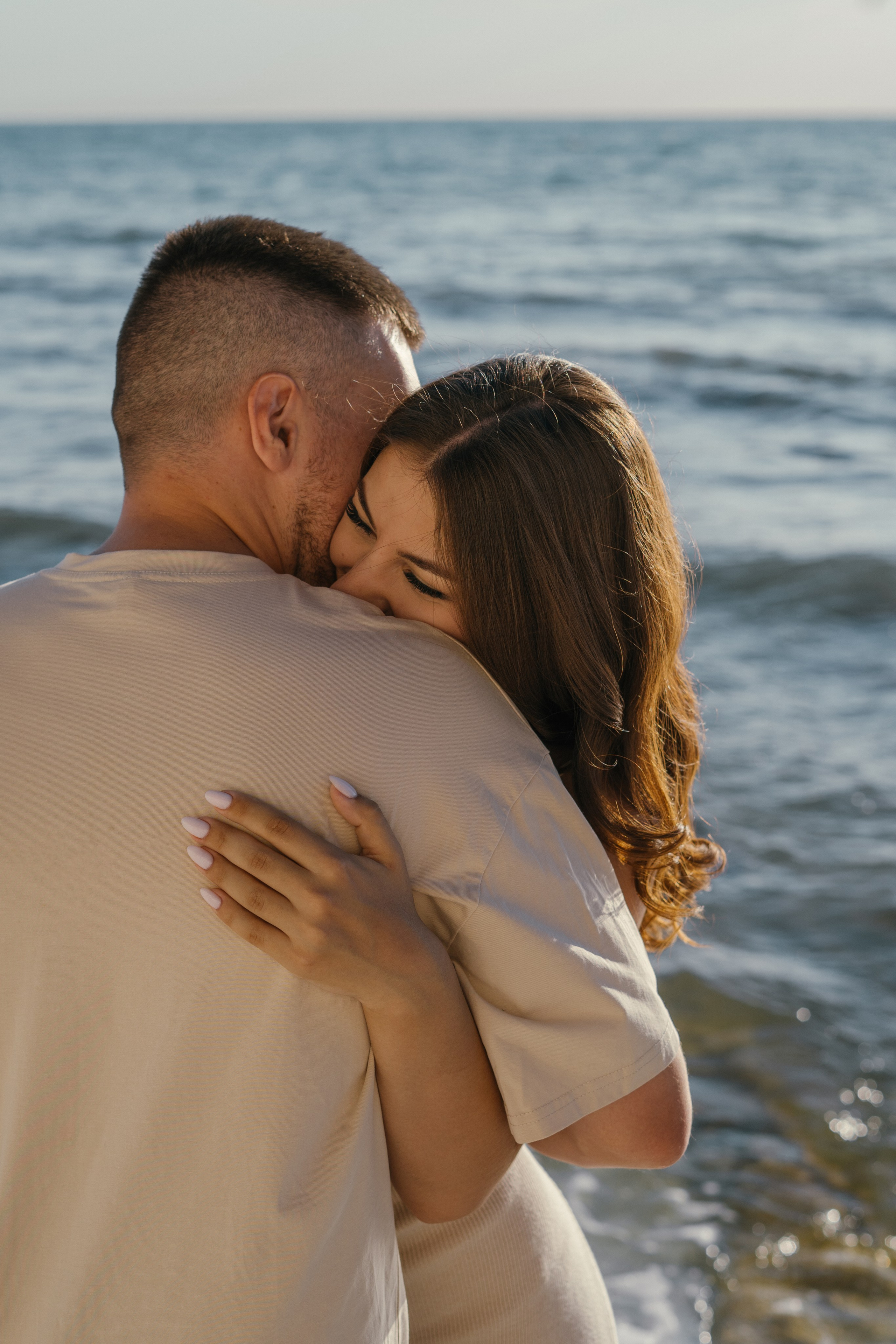 Love Story ФОТОГРАФ АНАПА, ГЕЛЕНДЖИК, АБРАУ-ДЮРСО 