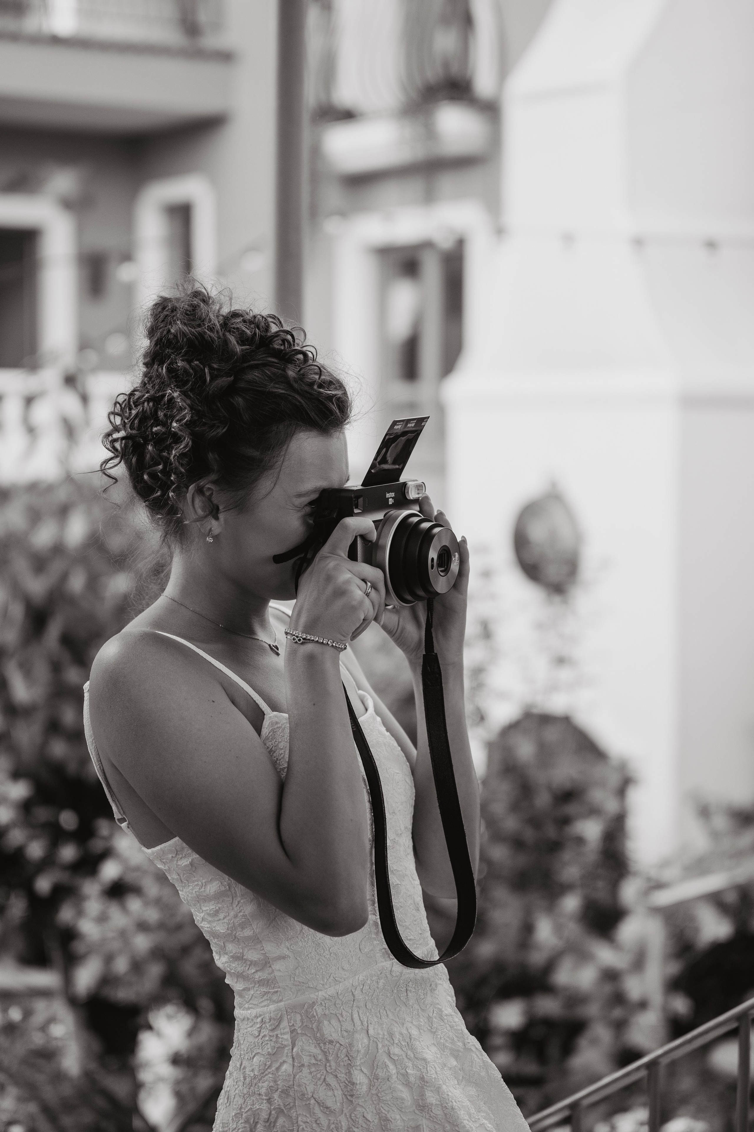 Секретное место для влюбленных в Геленджике — уединенный дворик Ikos Fanas.