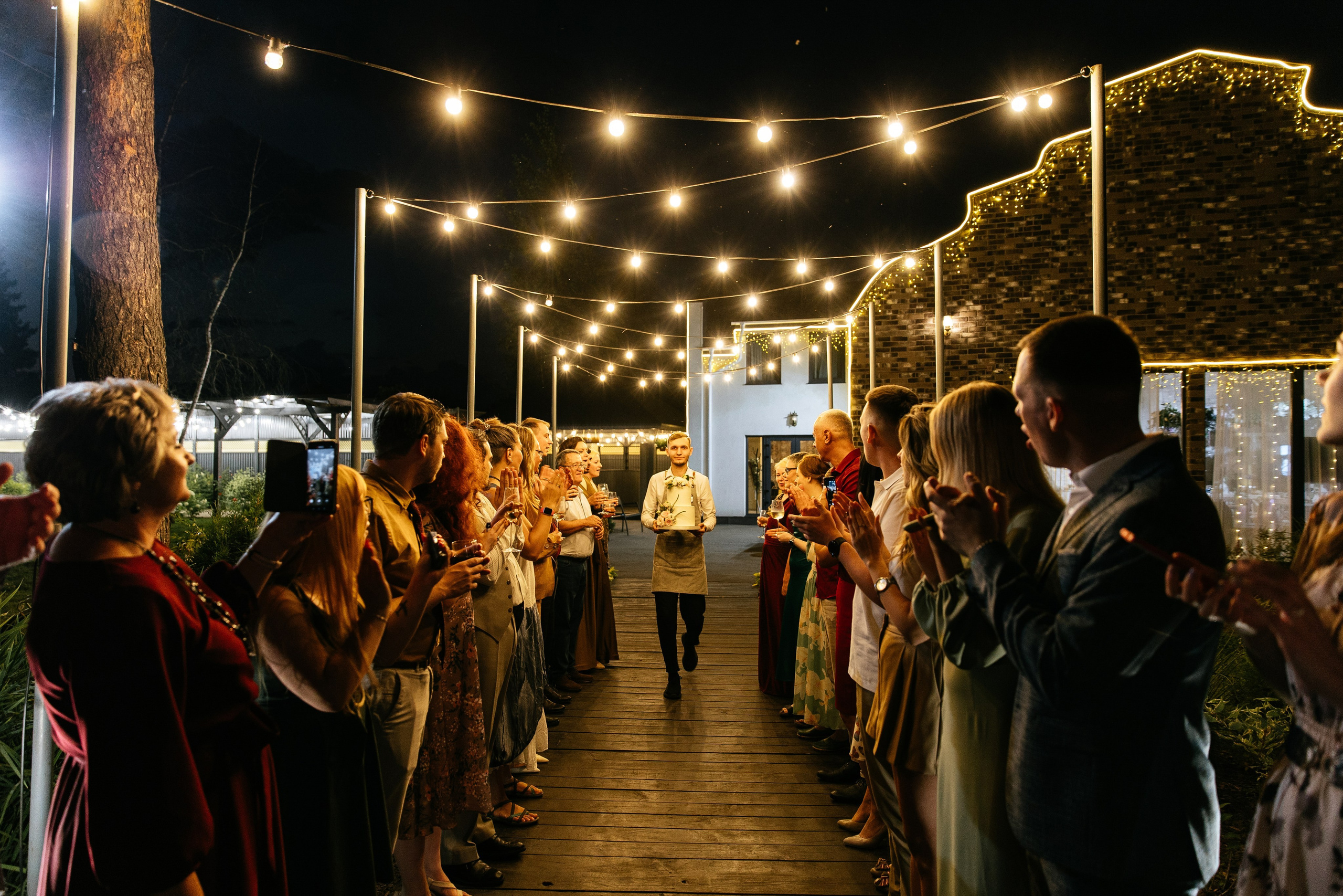 Ярослав и Аня