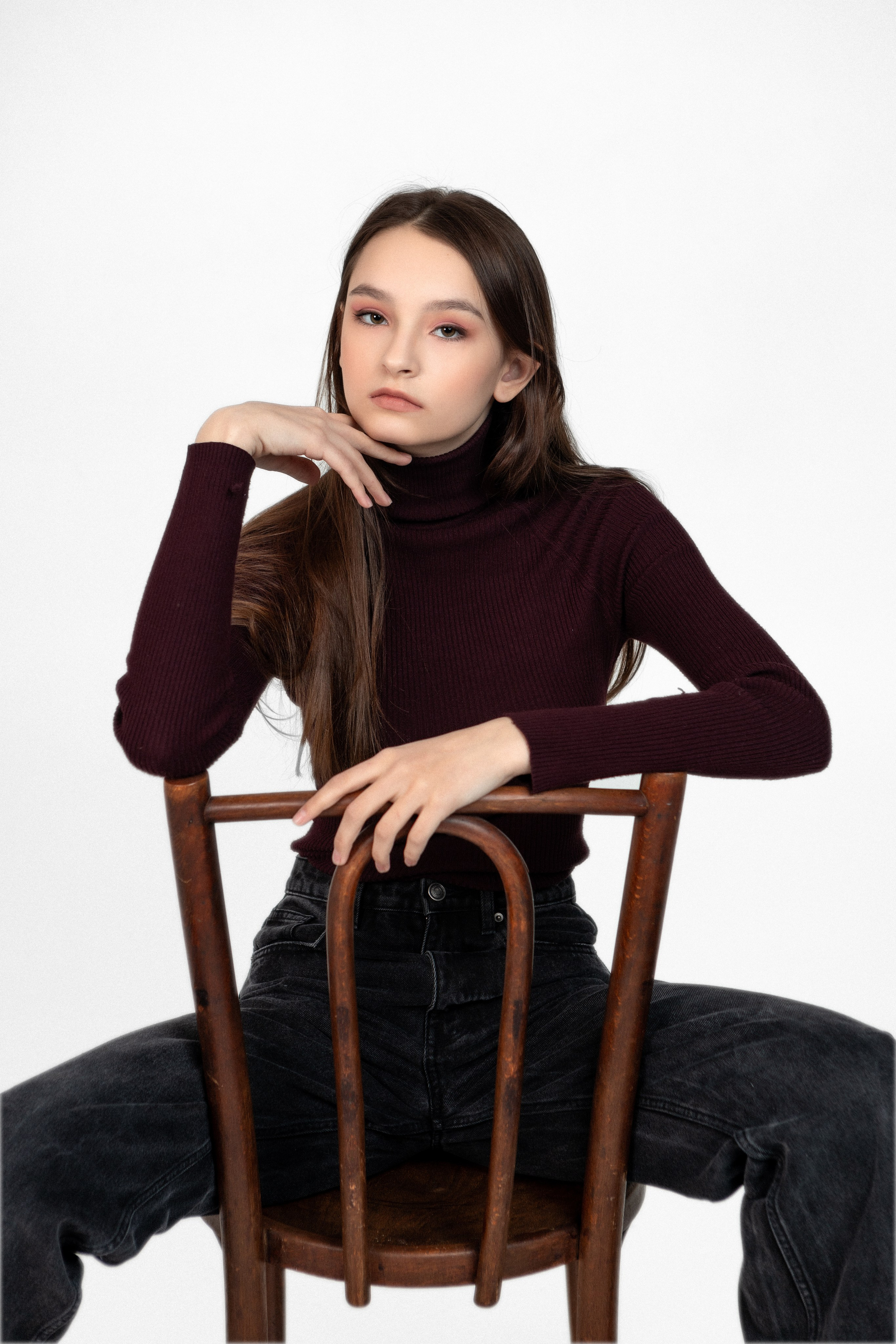 Кантемирова Дарья. Promodels