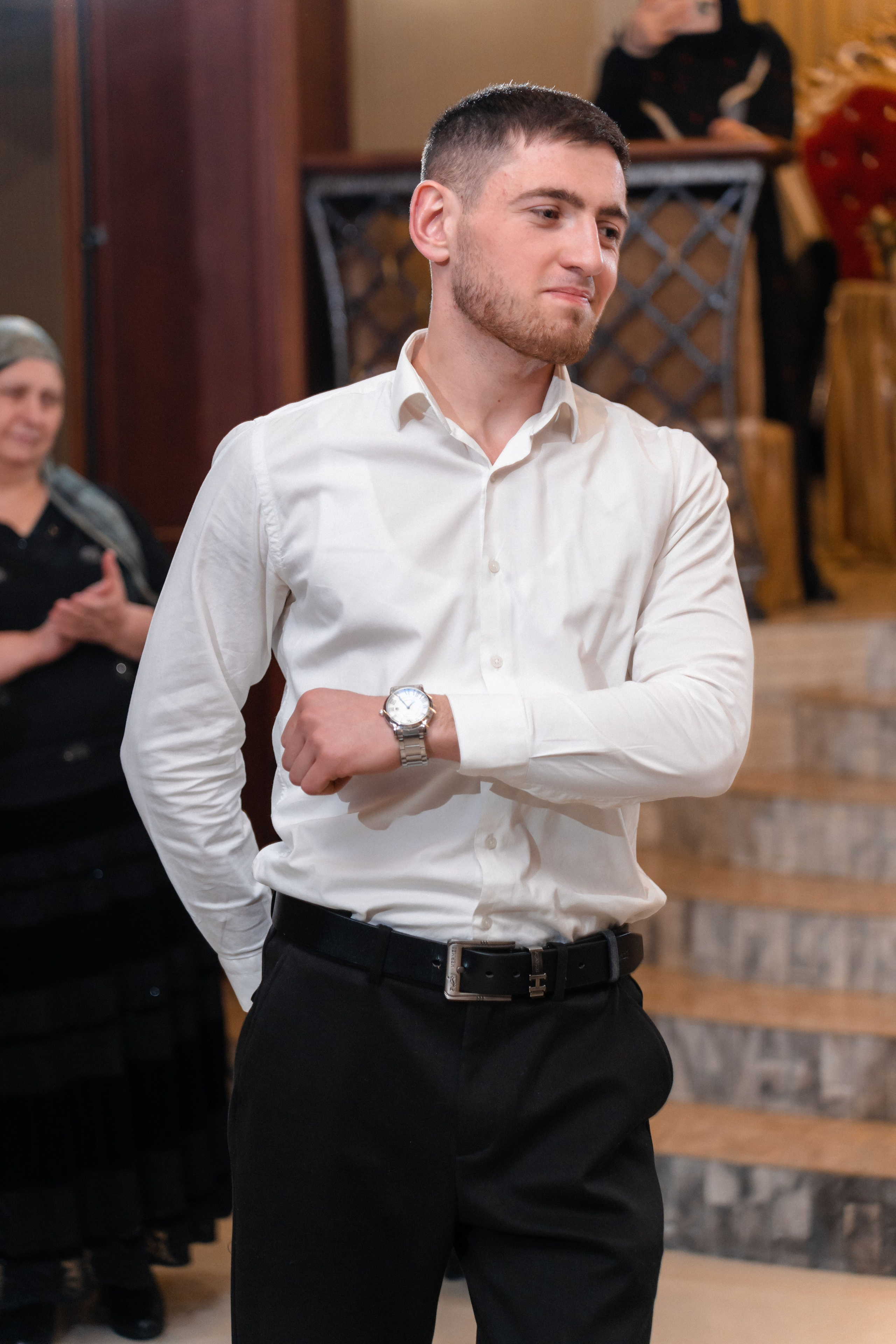 Лъэтеувэ Муслим и Медина. Свадебный и семейный фотограф Нальчик КБР Ислам Герандоков