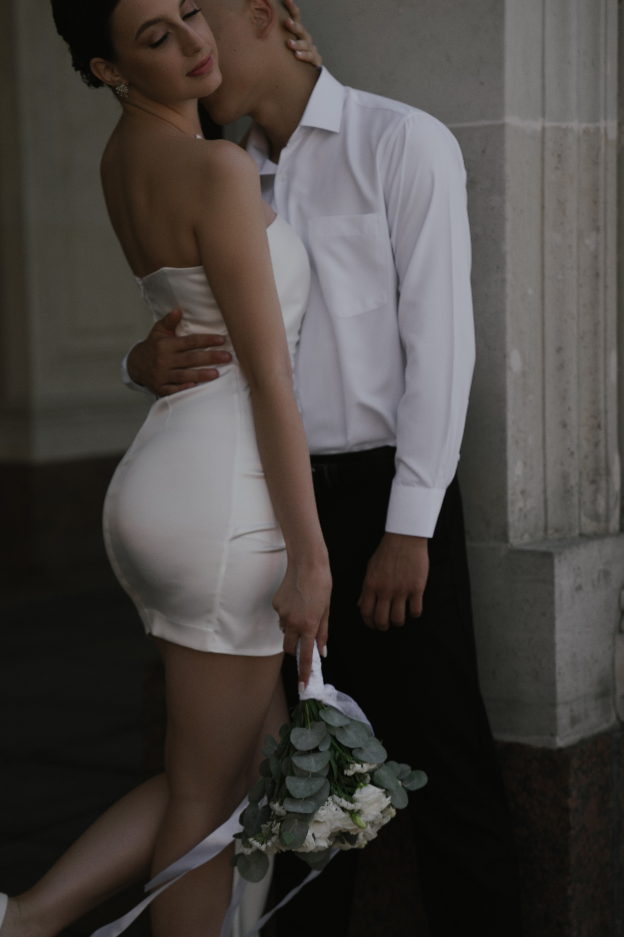 Wedding album. Фотограф в Санкт-Петербурге