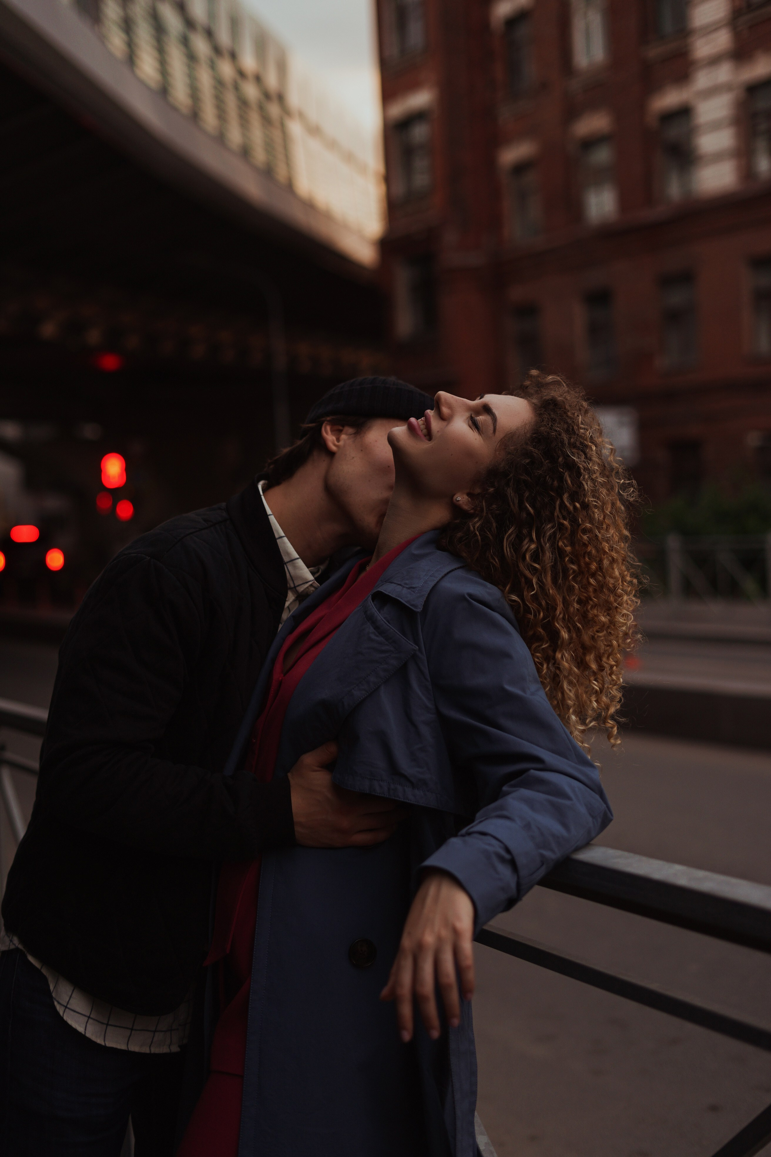 Кристина&Миша. Фотограф в Санкт-Петербурге