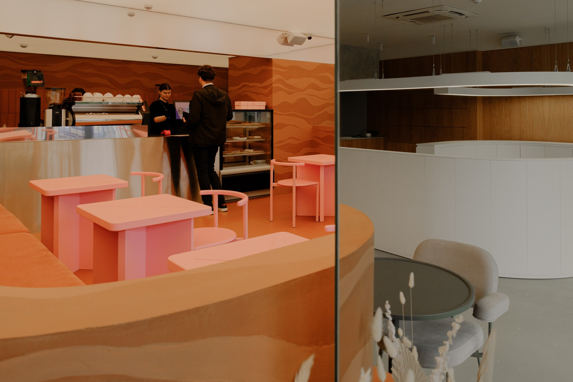 CAPL Coffee. Фотограф Павел Краснов