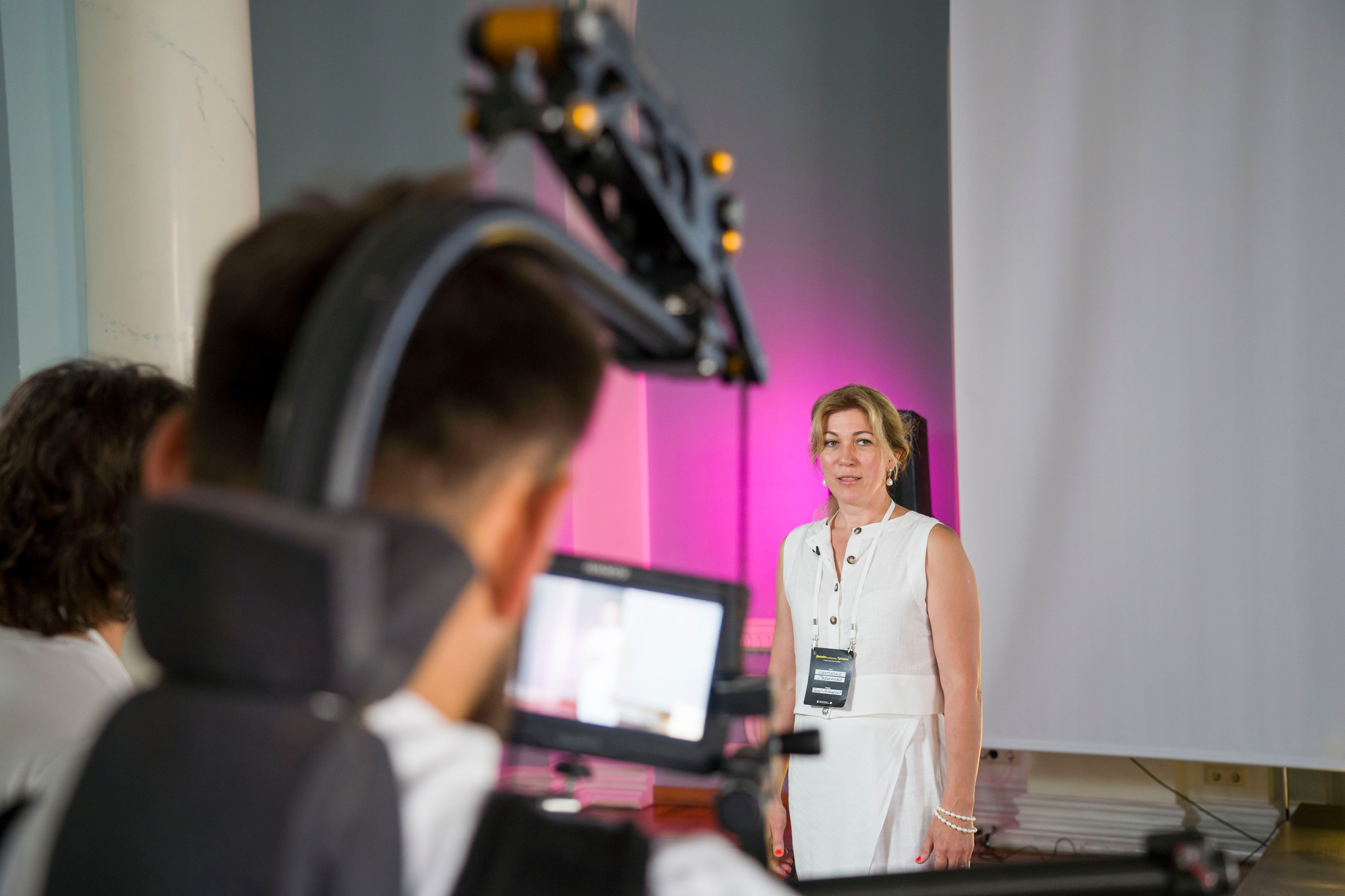 лекции конференция дизайнеров интерьера в питере 