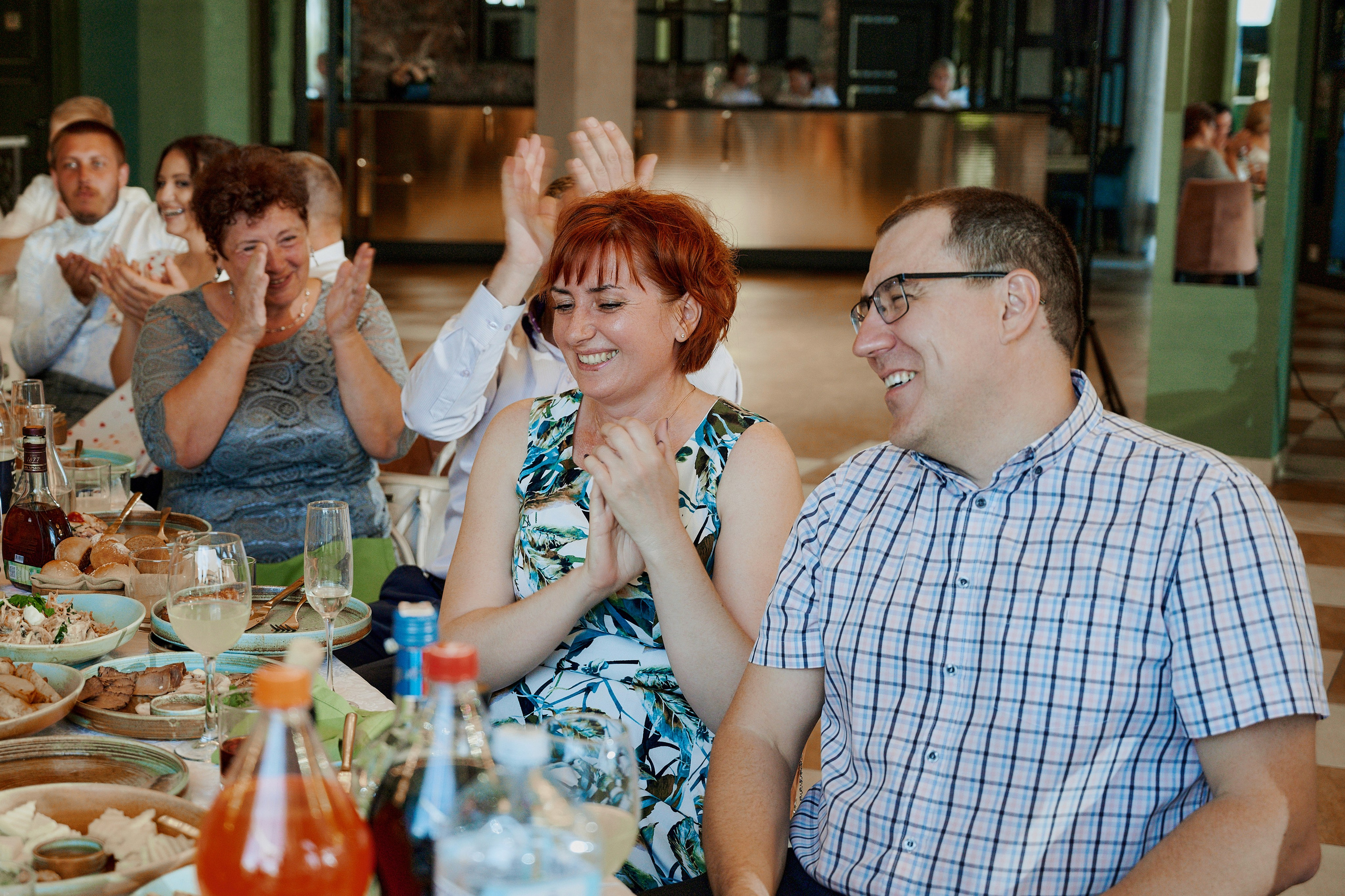 Олег и Лиза. Фото-видеосъемка свадеб Venson Films