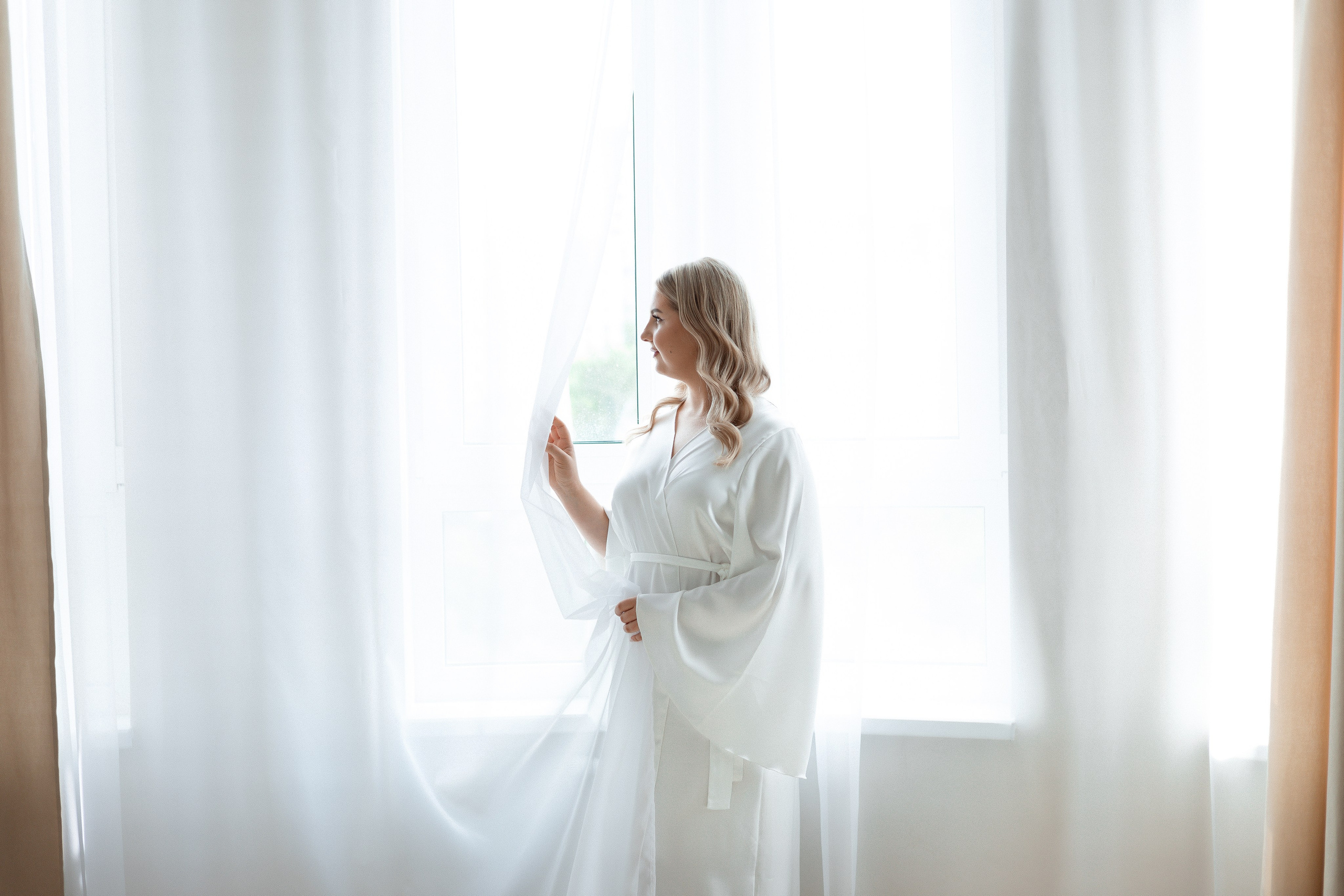 Анастасия и Максим. Свадебный и семейный фотограф Ксения Маллер