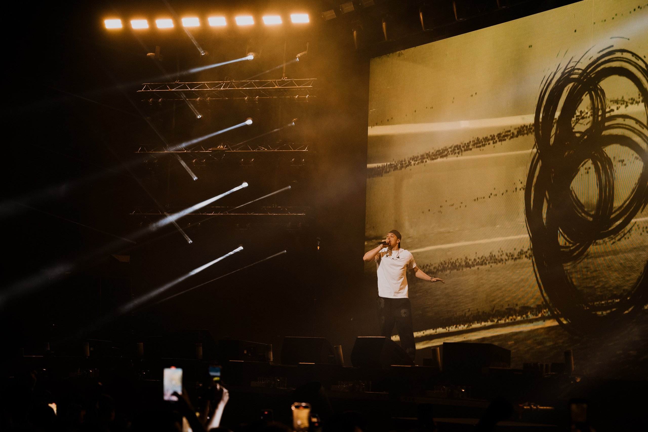 MACAN. Фотограф Москва