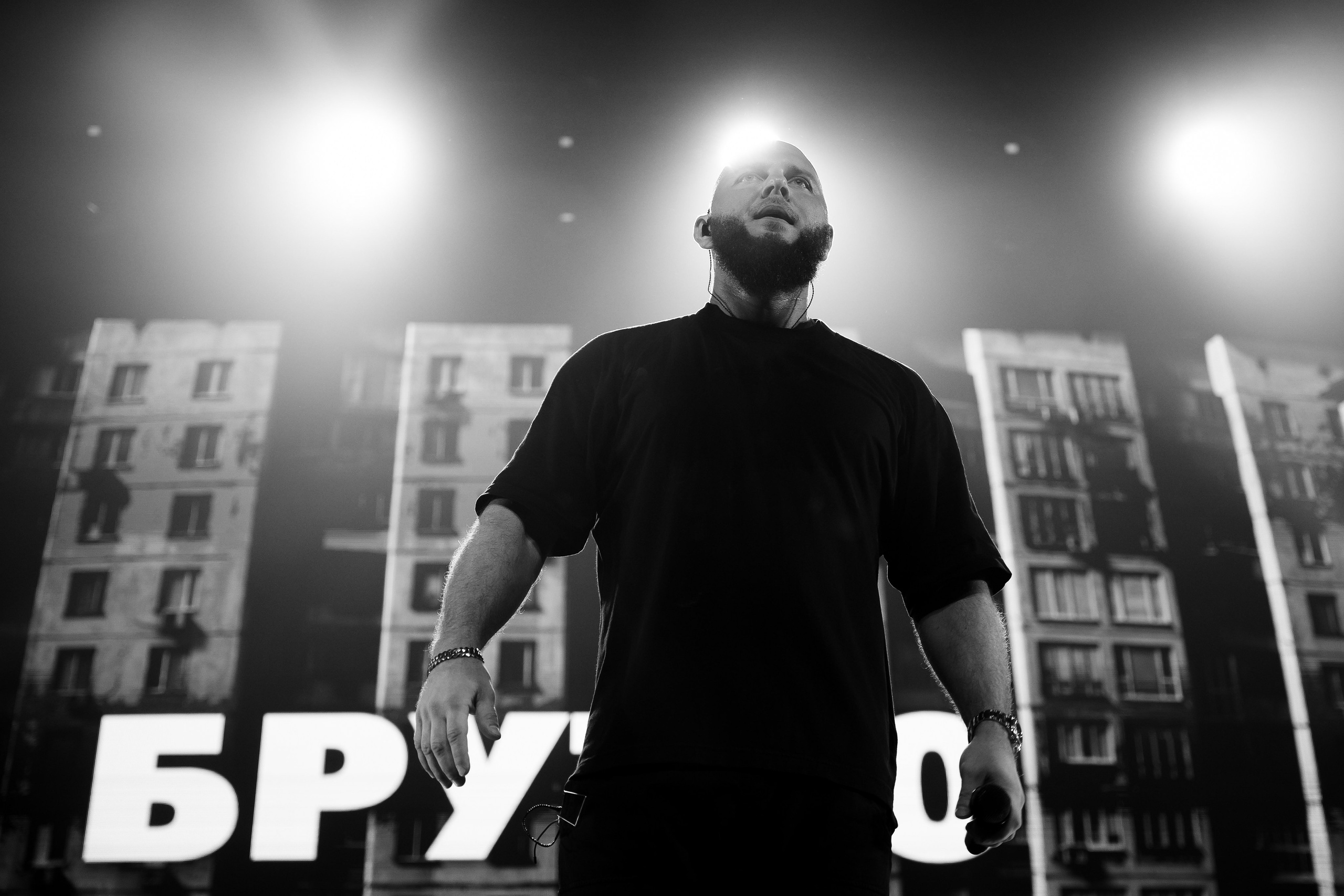 БРУТТО. Фотограф Москва