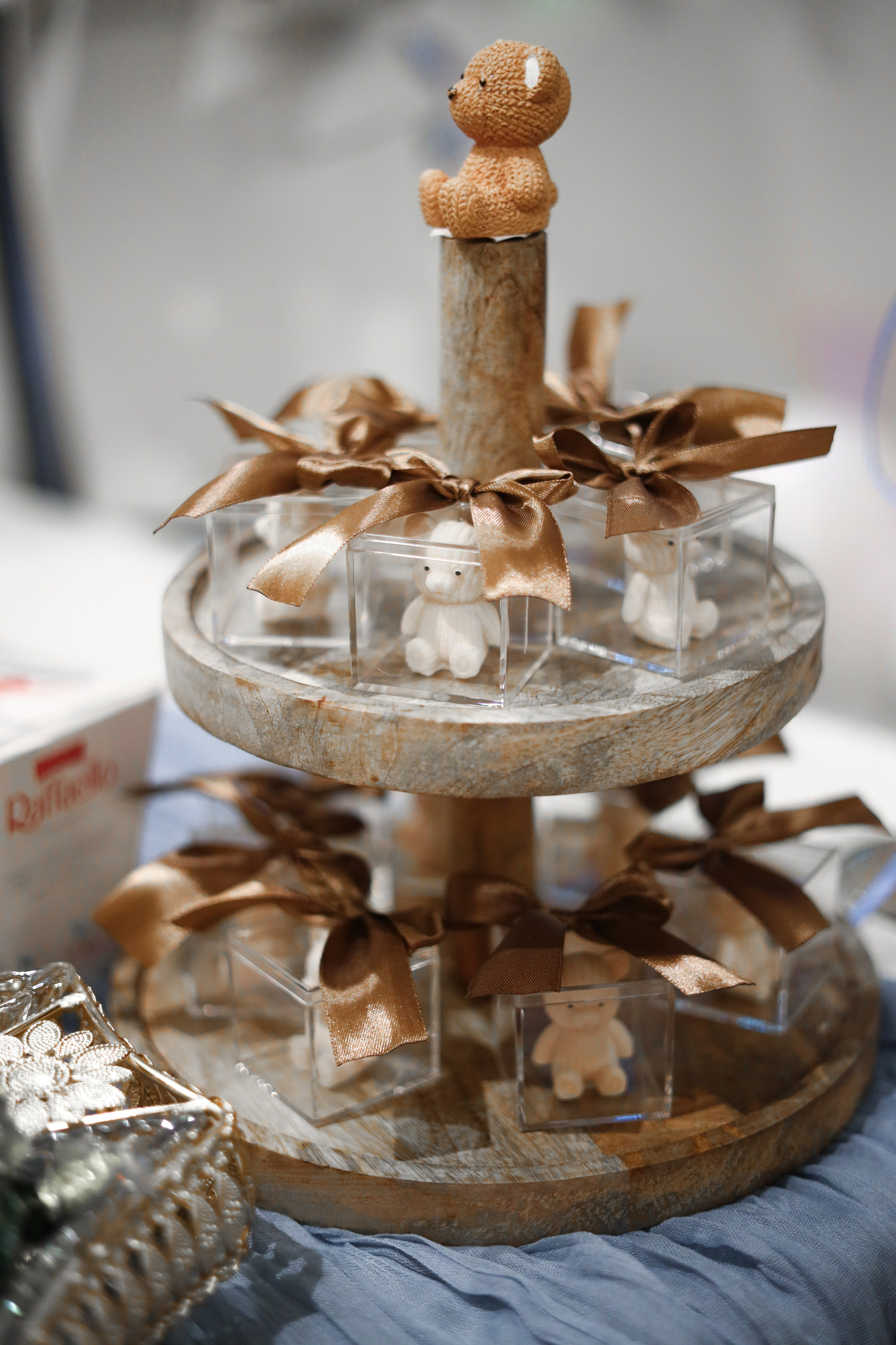 День Рождения. Главная