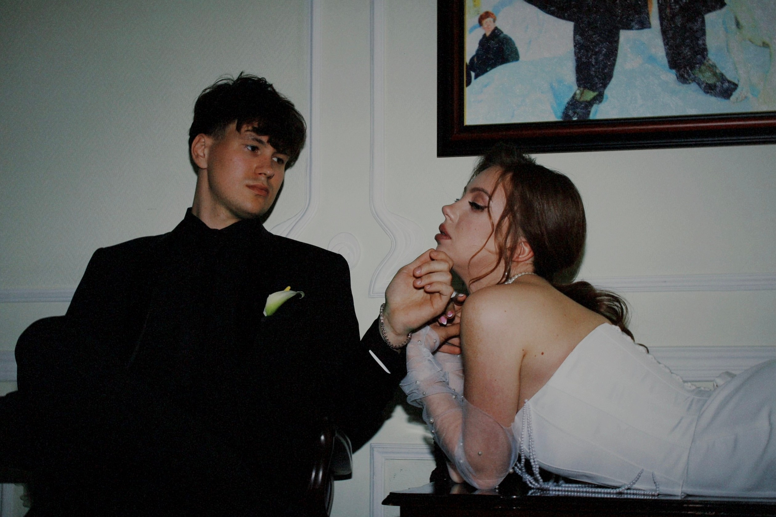 WEDDING. Портретный фотограф Тольятти