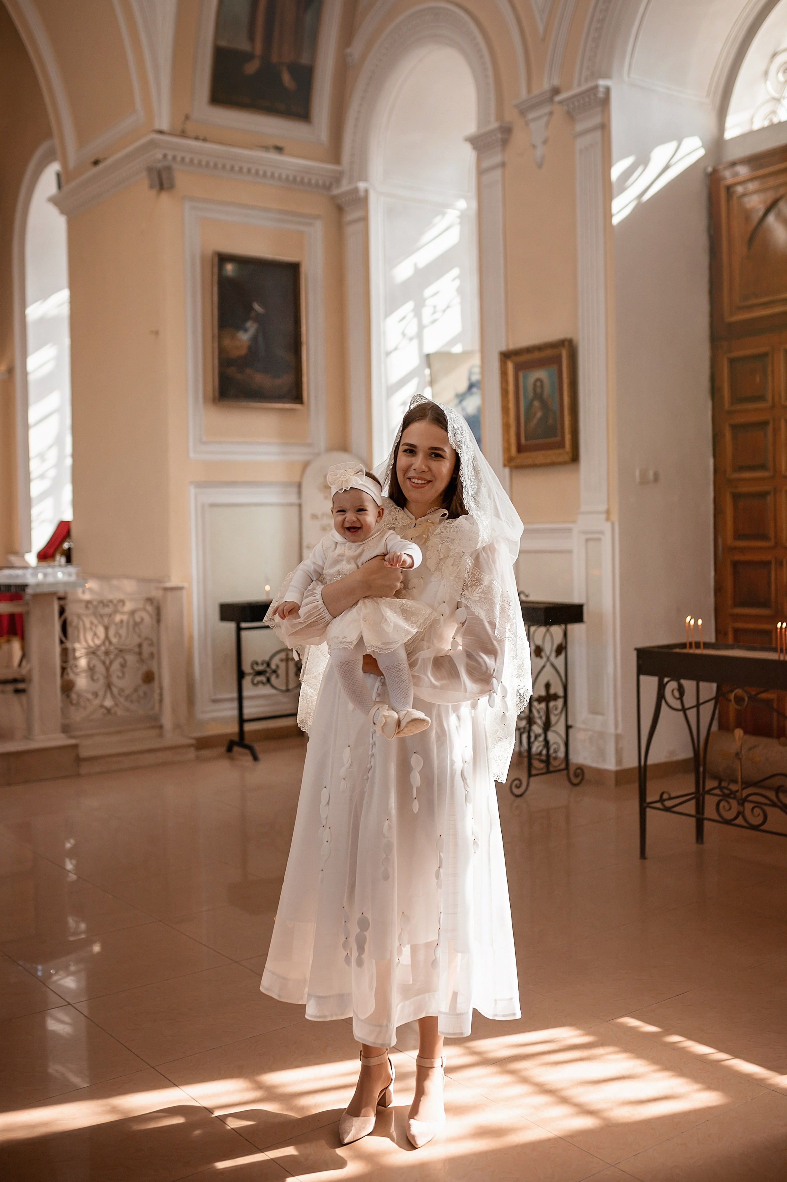 Церковь Сурб Хач. Олеся Семейская свадебный и семейный фотограф в Ростове-на-Дону