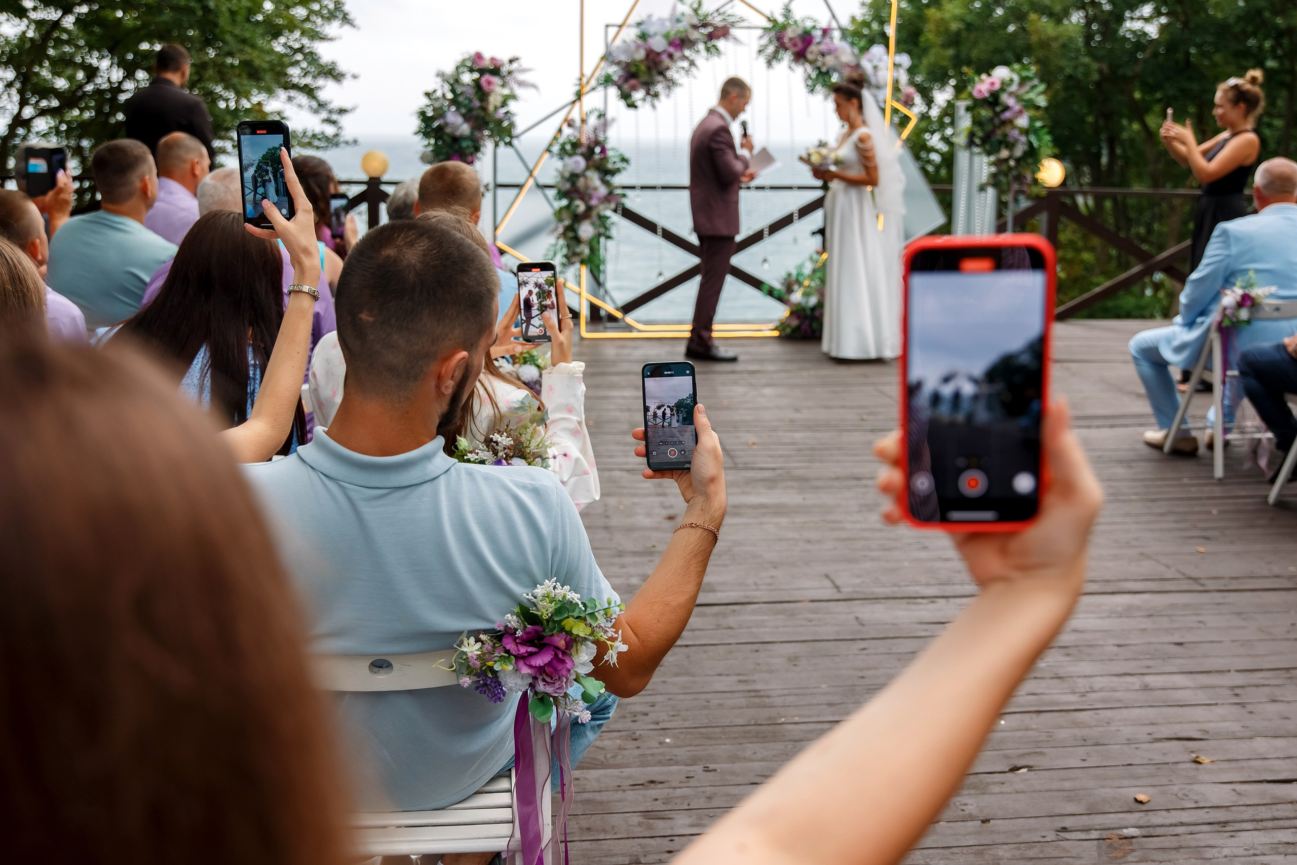 Ирина & Даниил. Фотограф Любовь Корниенко, Примоский край