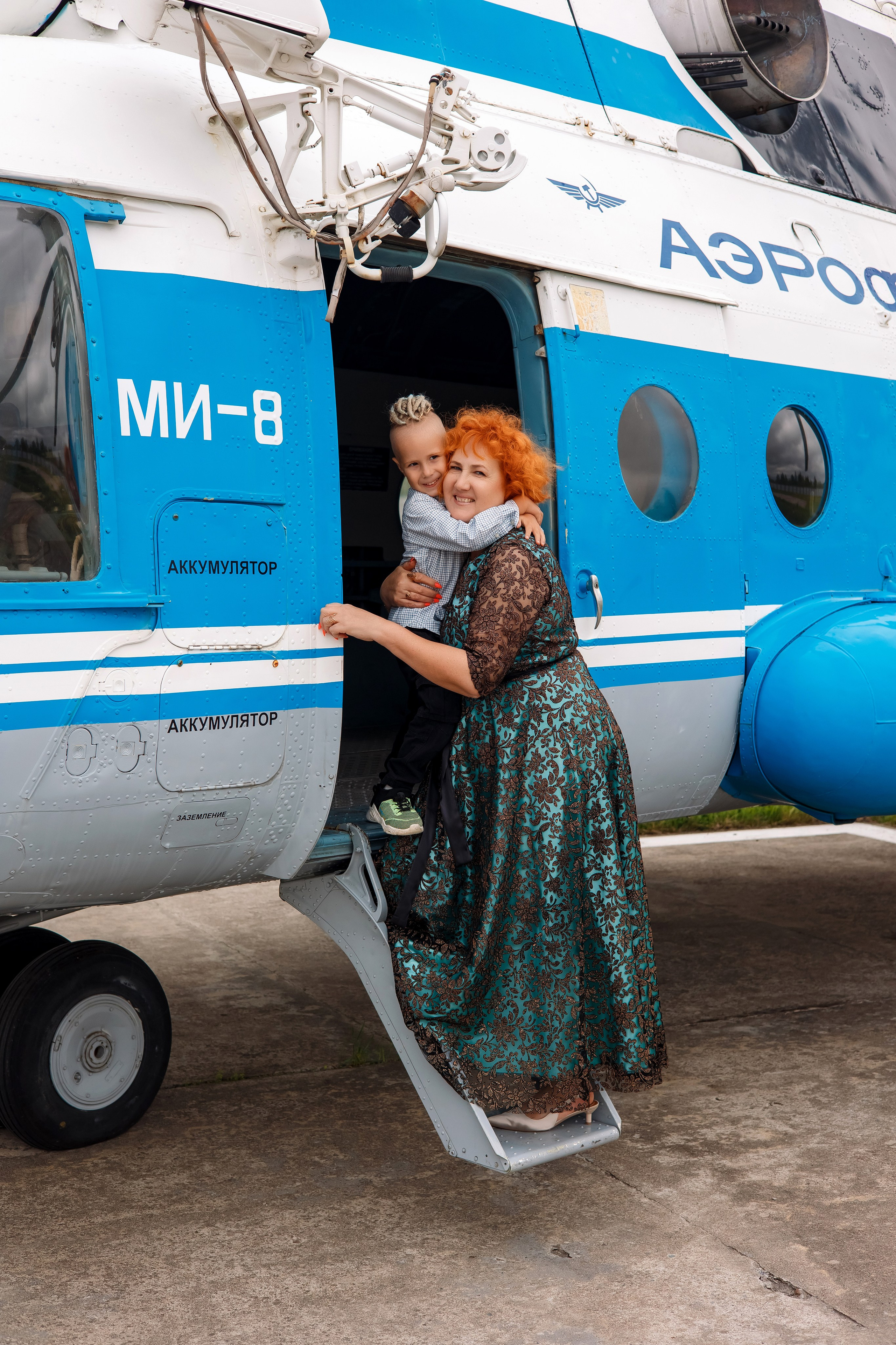 Сергей & Шерилоу. Фотограф Любовь Корниенко, Примоский край