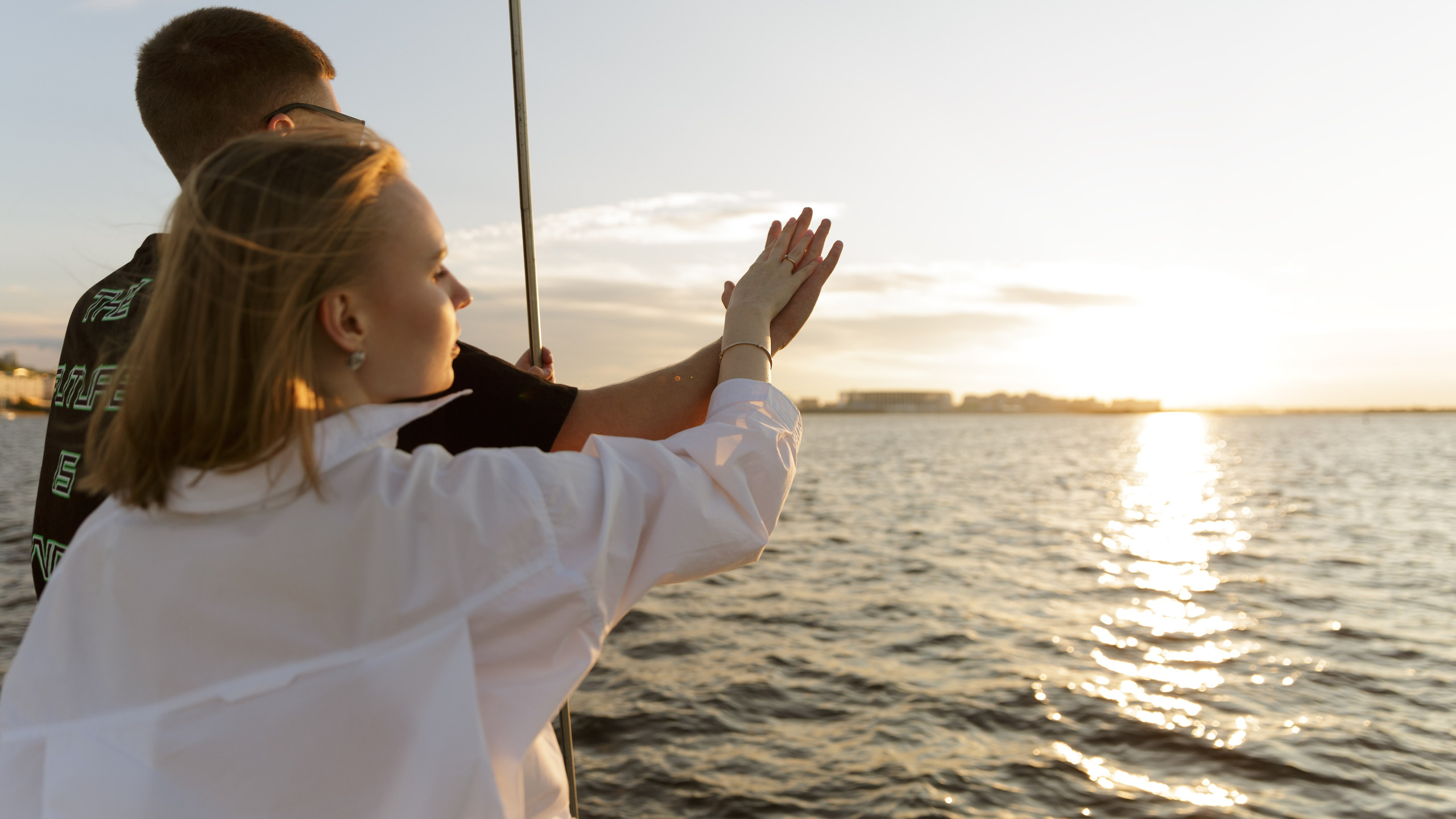 НижнийЯхтаАвгуст. Фотограф Бодров Александр Нижний Новгород