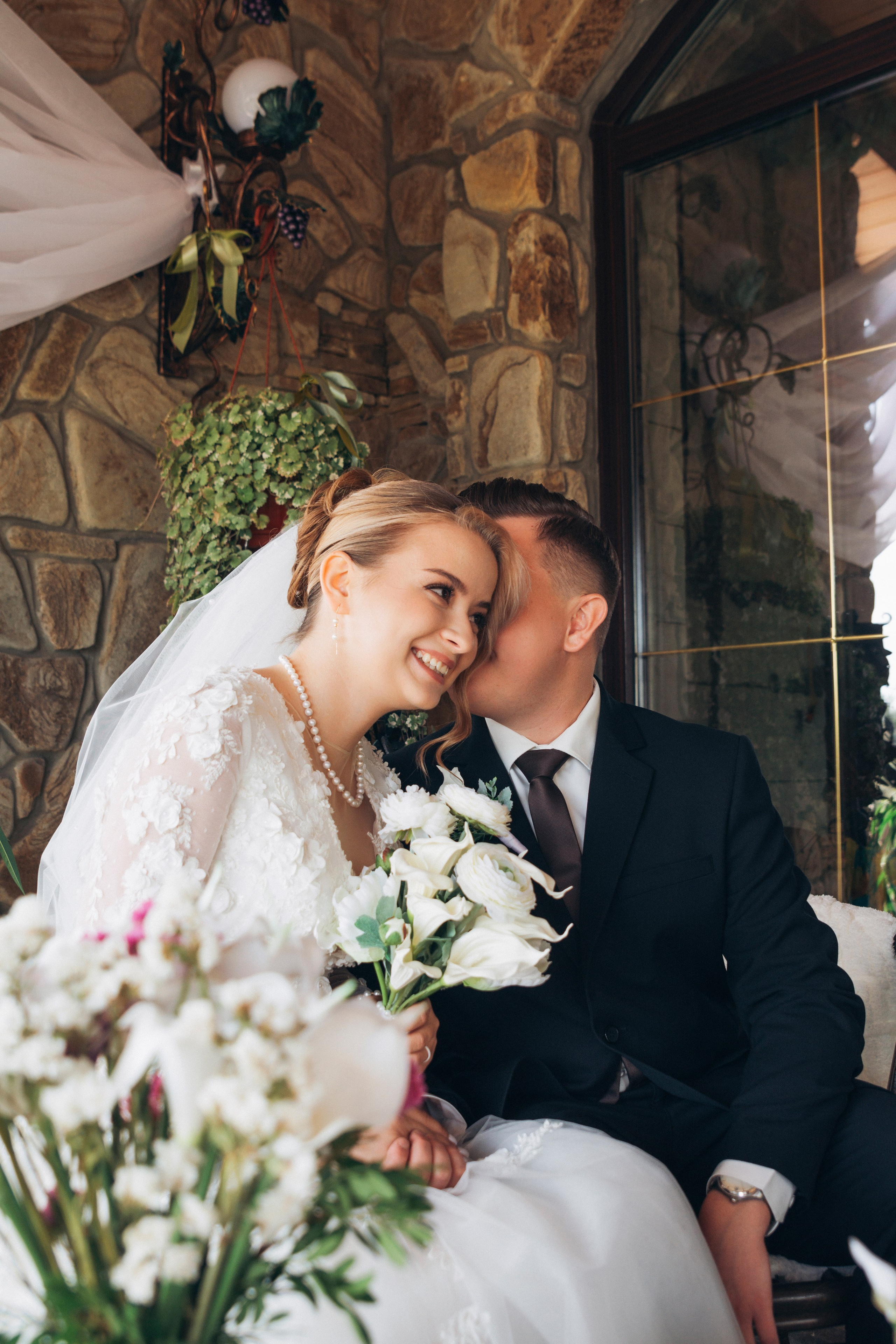 Свадебная фотосессия. Фотограф в Белгороде Анастасия Богунова