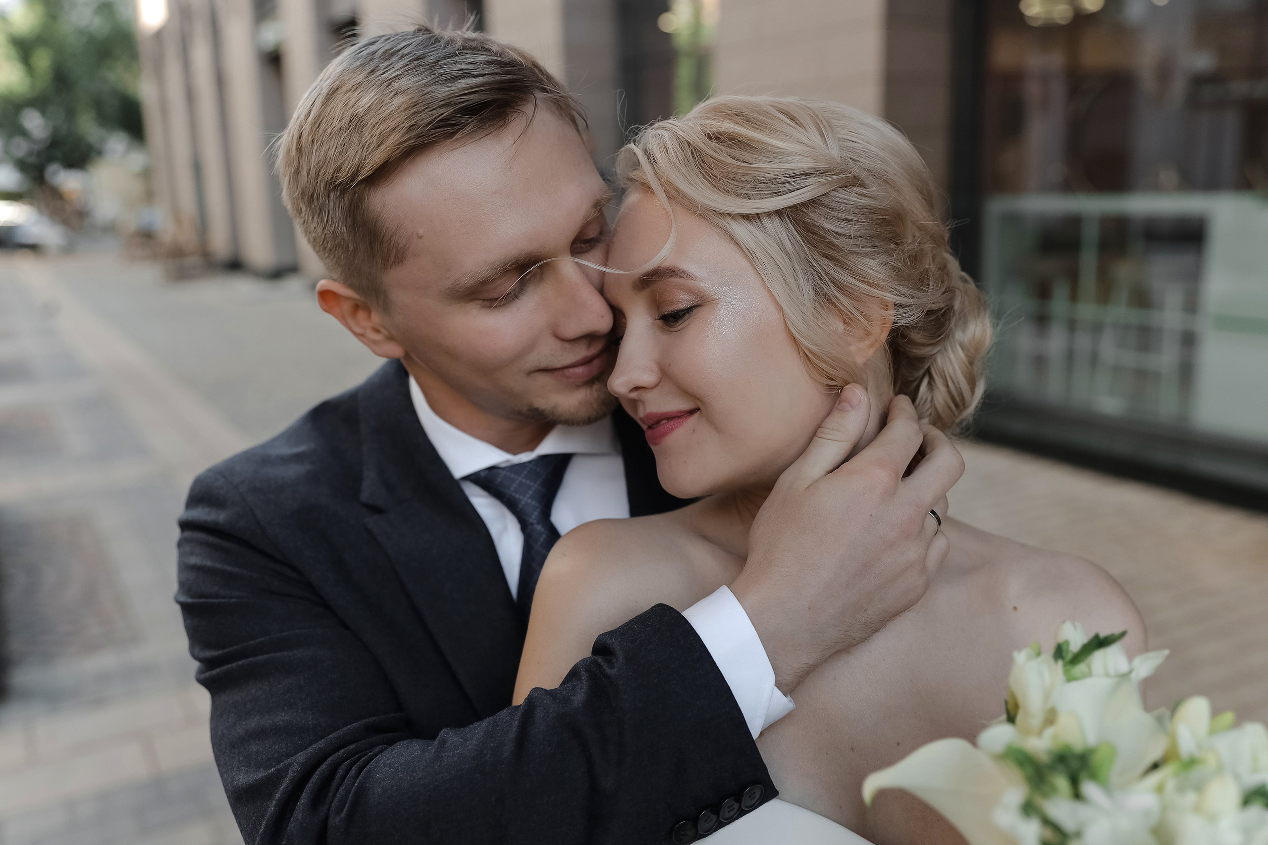 Мурат Катя. Свадебный фотограф в Уфе Лилия Сова