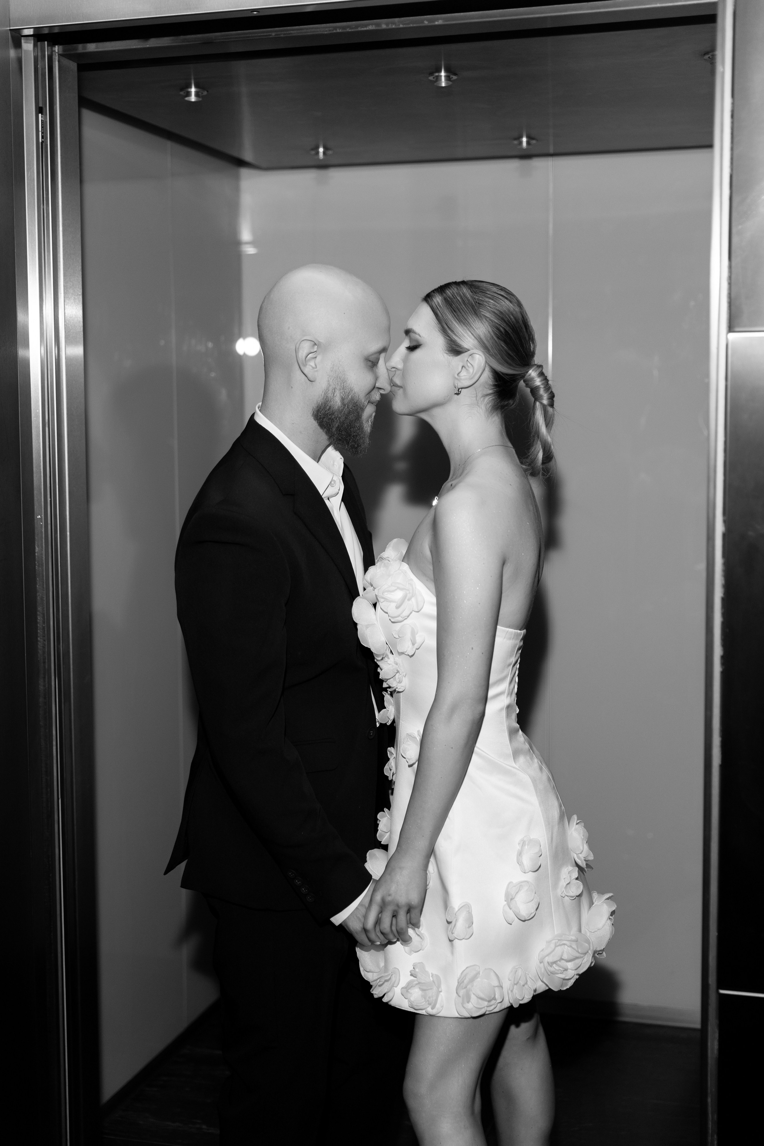 I & D 25'. Фотограф Сергей Койфман