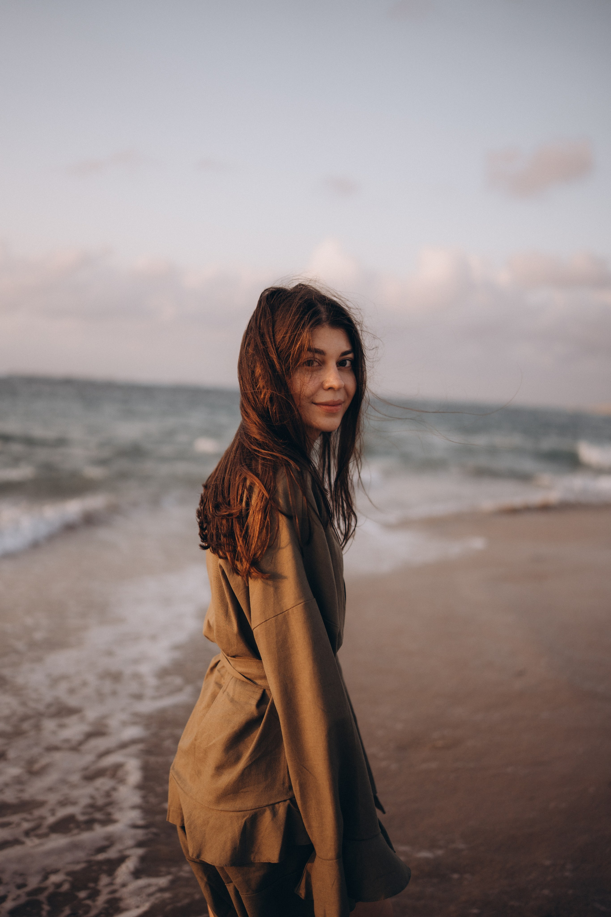 Alex, Lena & Sofia. Olga Antipova — photographer