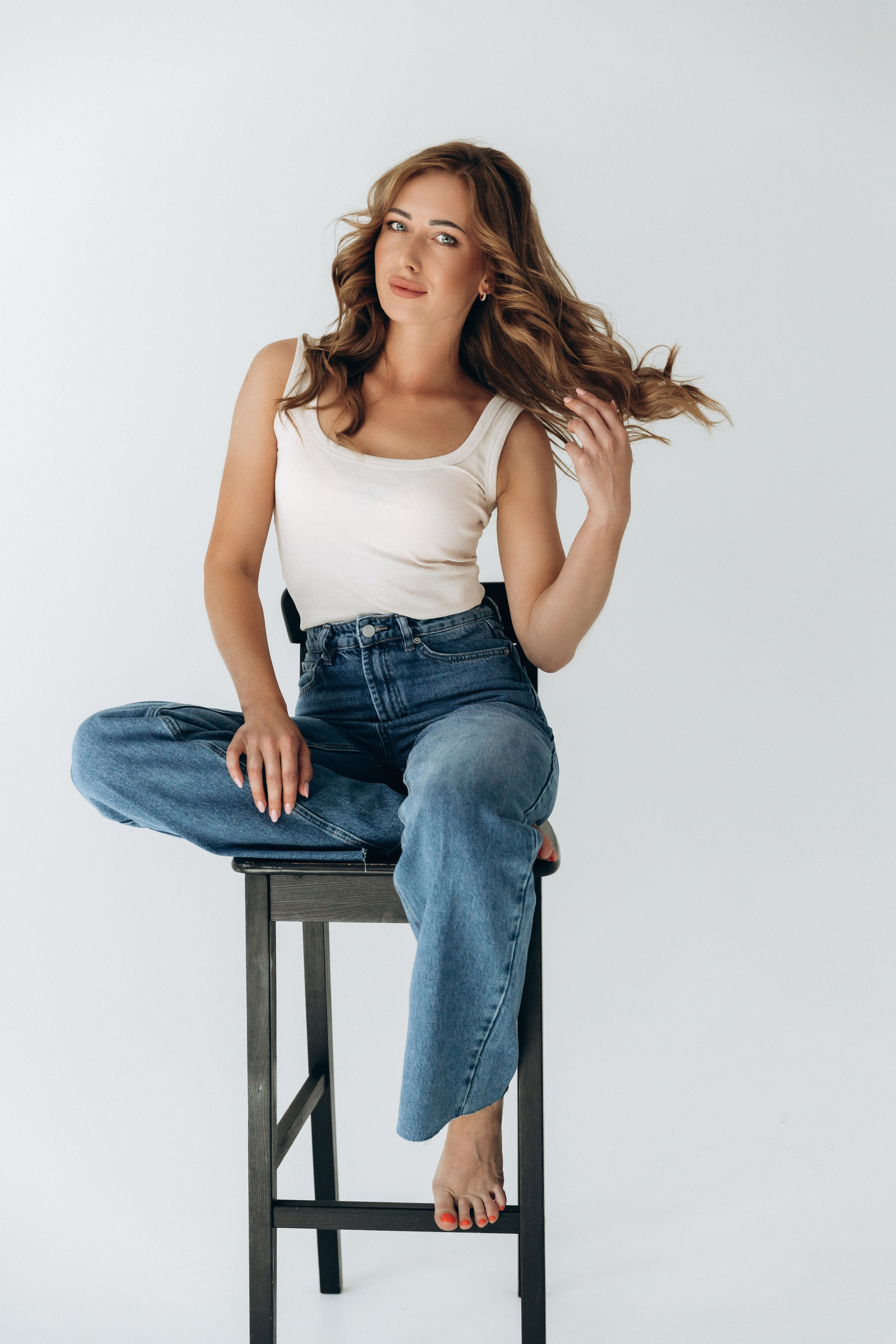 Виктория. Камилла — свадебный и женский фотограф в Саратове