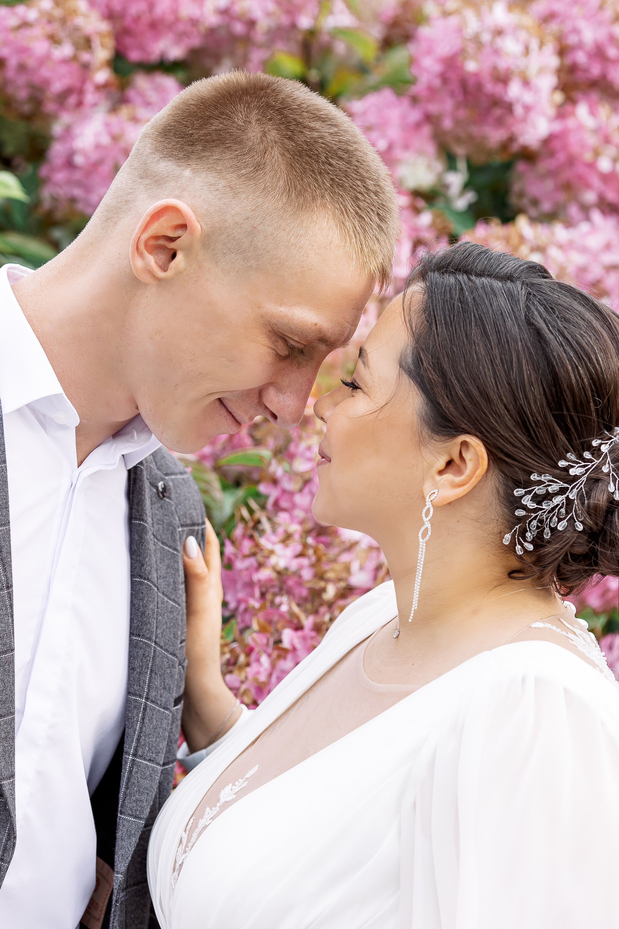 Станислав и Марина. Свадебный и семейный фотограф в Челябинске Юлия Ишимова