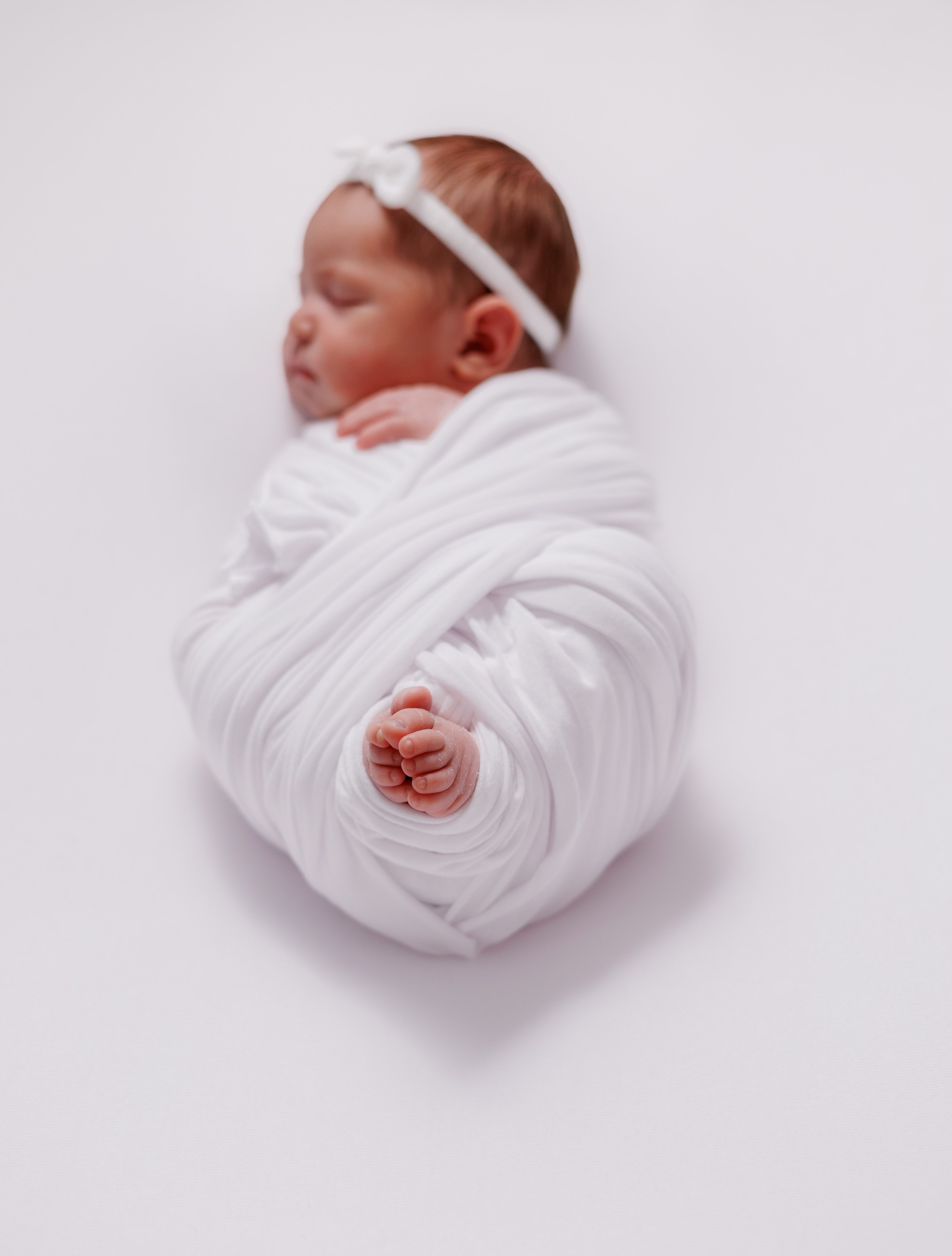 Фотосессия новорожденные. Фотограф новорождённых в Томске Юлия Волкова