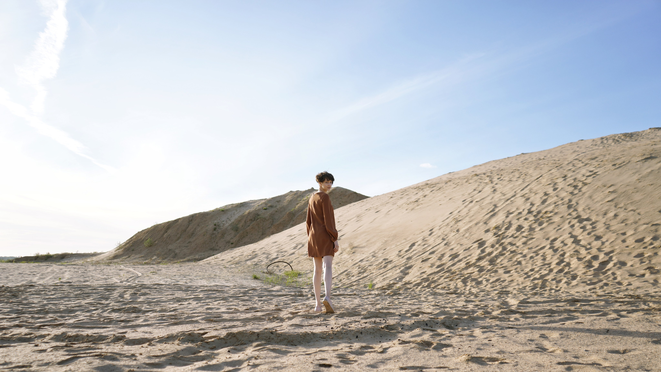 Модельные съёмки. Дмитрий Игнатов