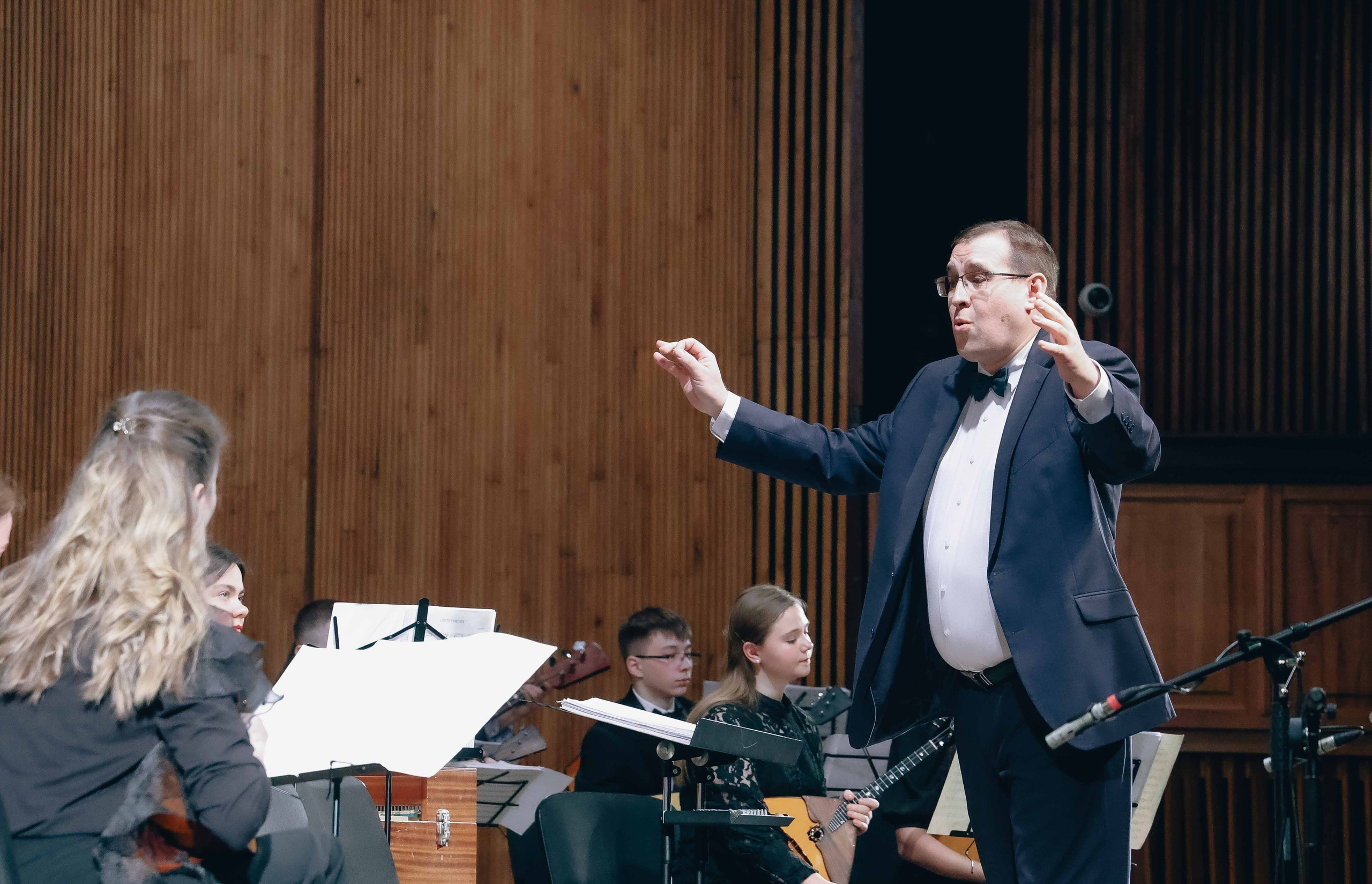 Органный зал. Фотограф в Сочи, Краснодаре и Ростове на Дону