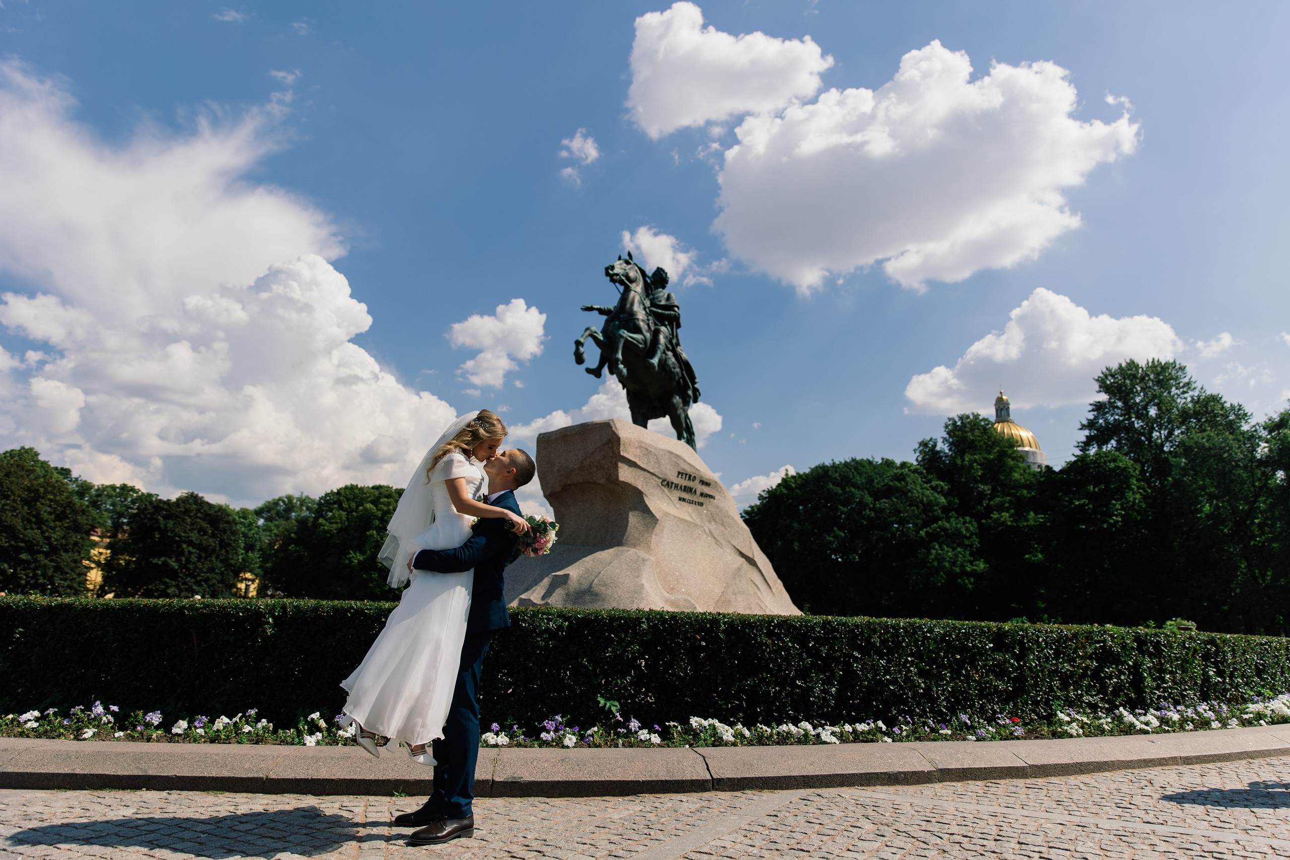 Олег и Анна. Семейный фотограф Толстикова Кристина