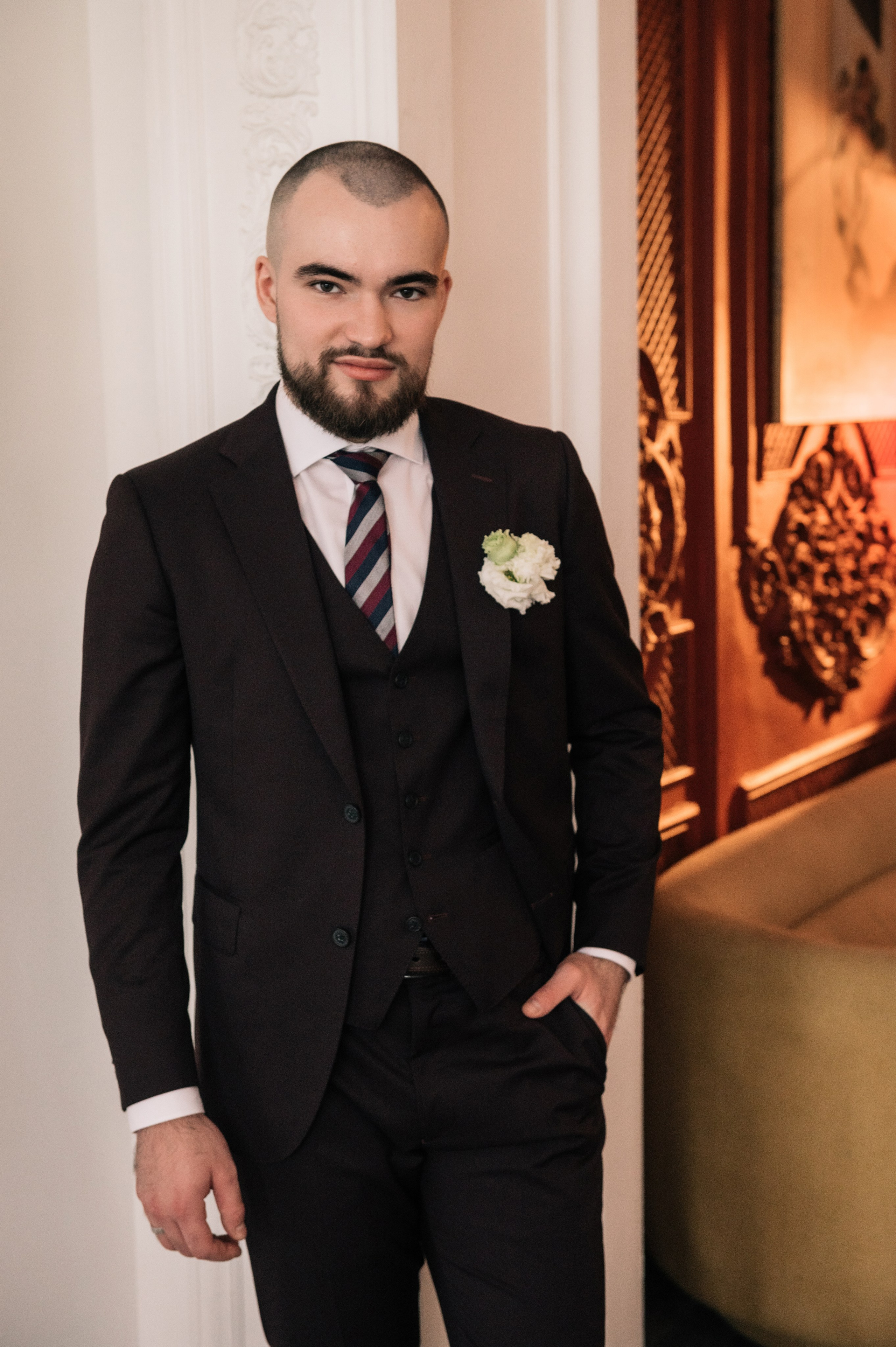 Варя и Никита. Главная