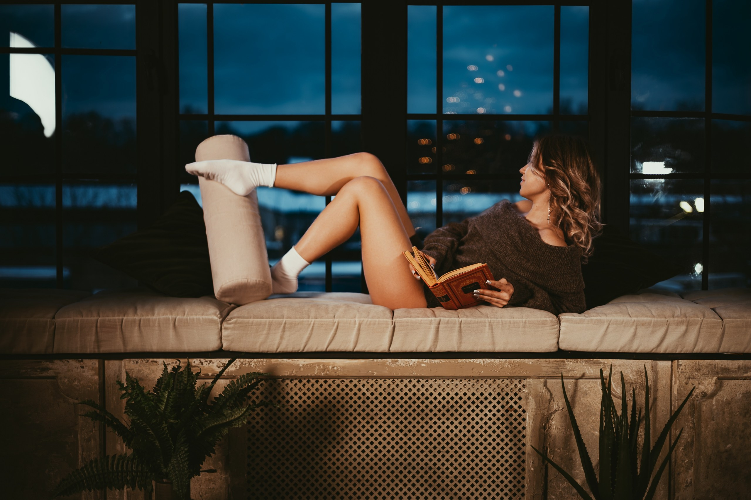 D. — Moody/Lifestyle. Фотограф в Москве — Georgii | Руки из объектива | Hands From Lens