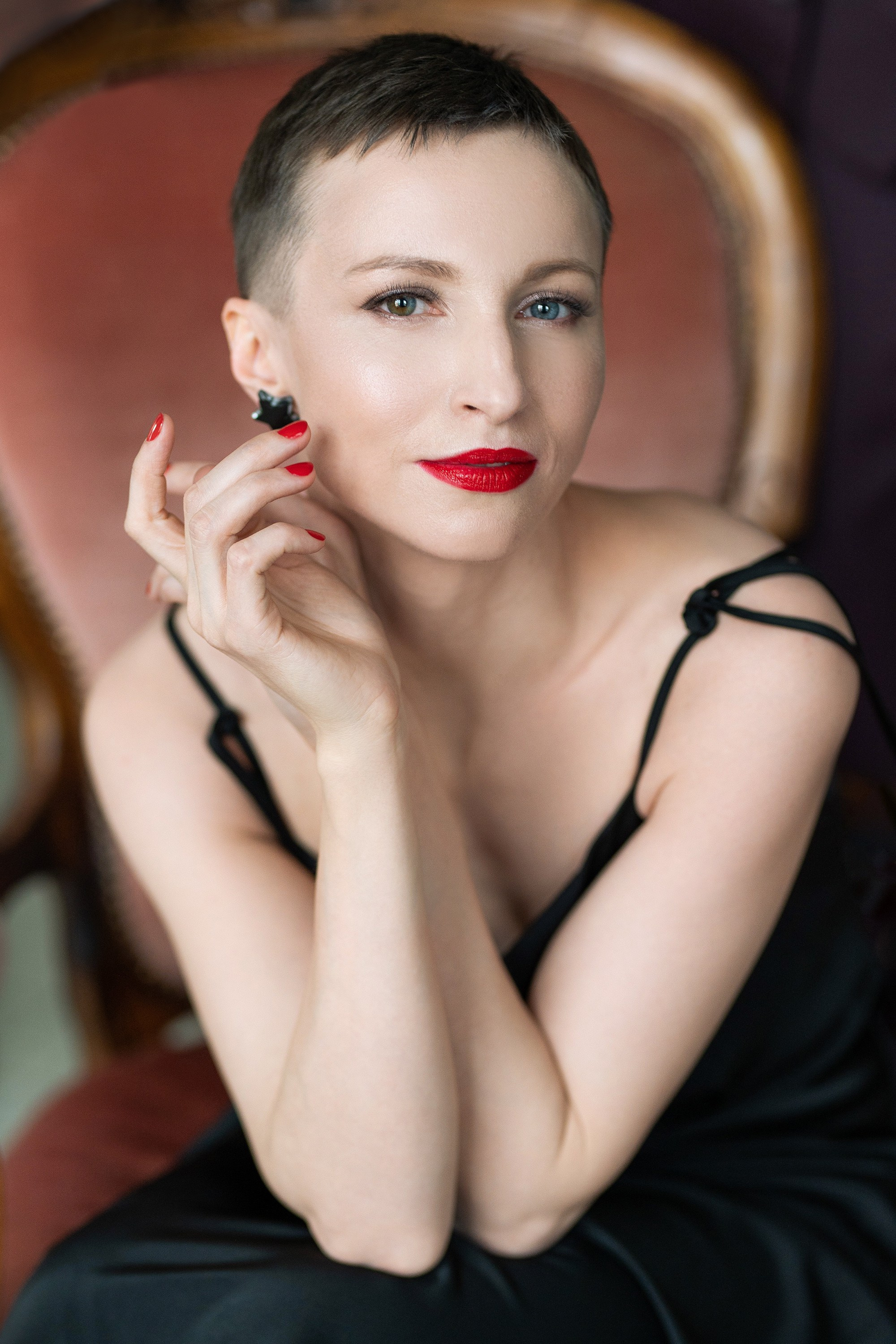 Портретный фотограф. Portrait photographer in Minsk Slava Potalakh