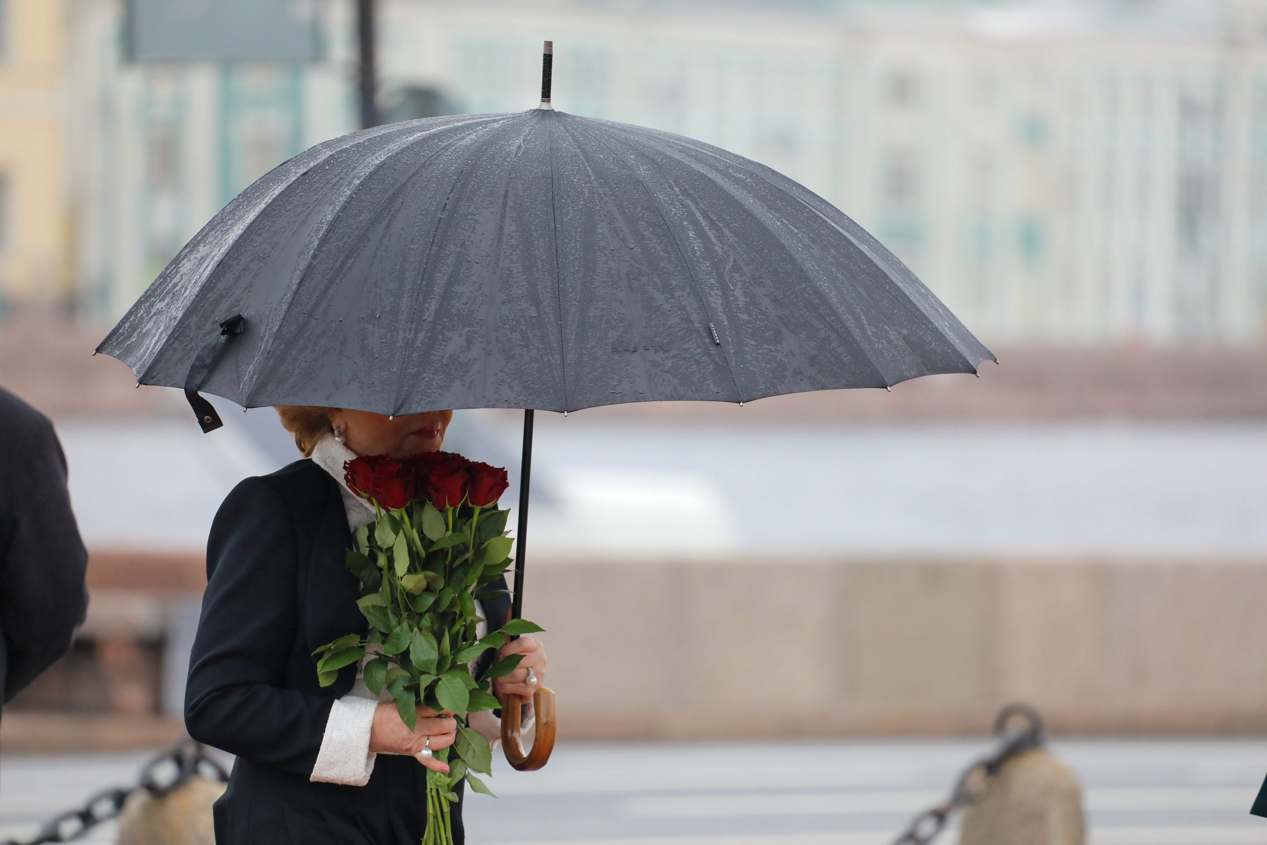 Репортаж. Дмитрий Старков — фотограф