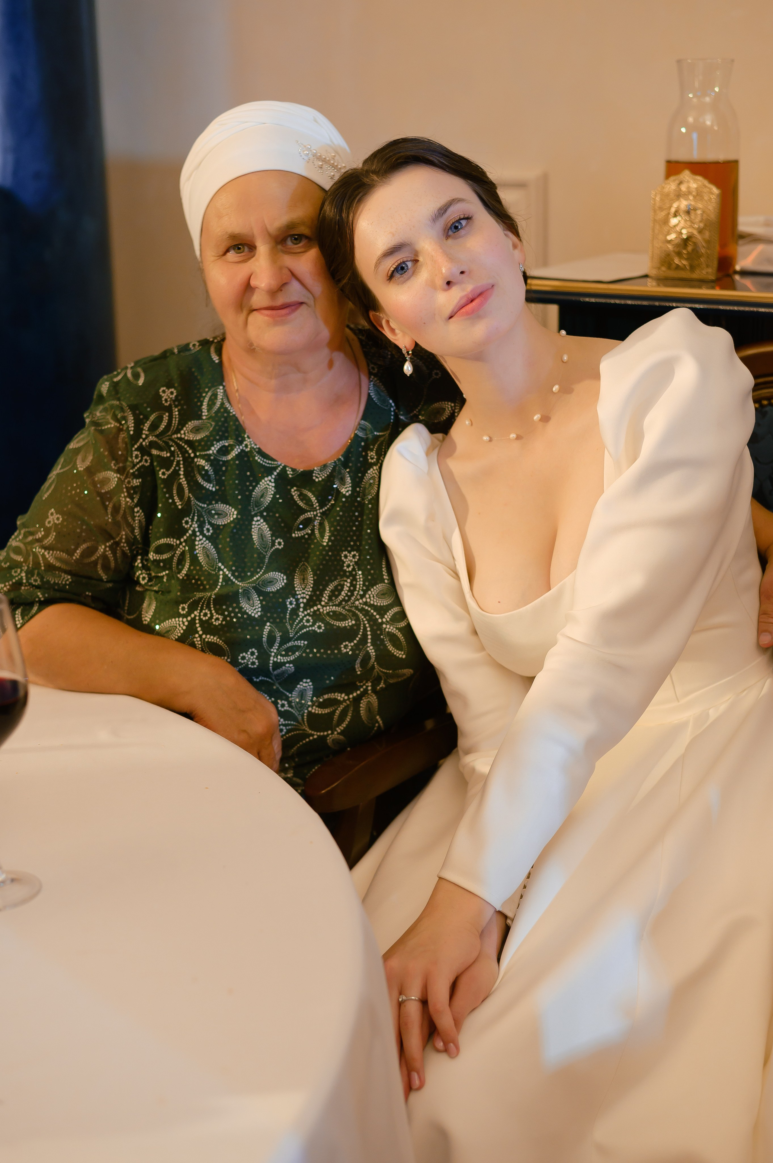 Александр & Елизавета. Семейный и свадебный фотограф в Санкт-Петербурге Серафима Смирнова