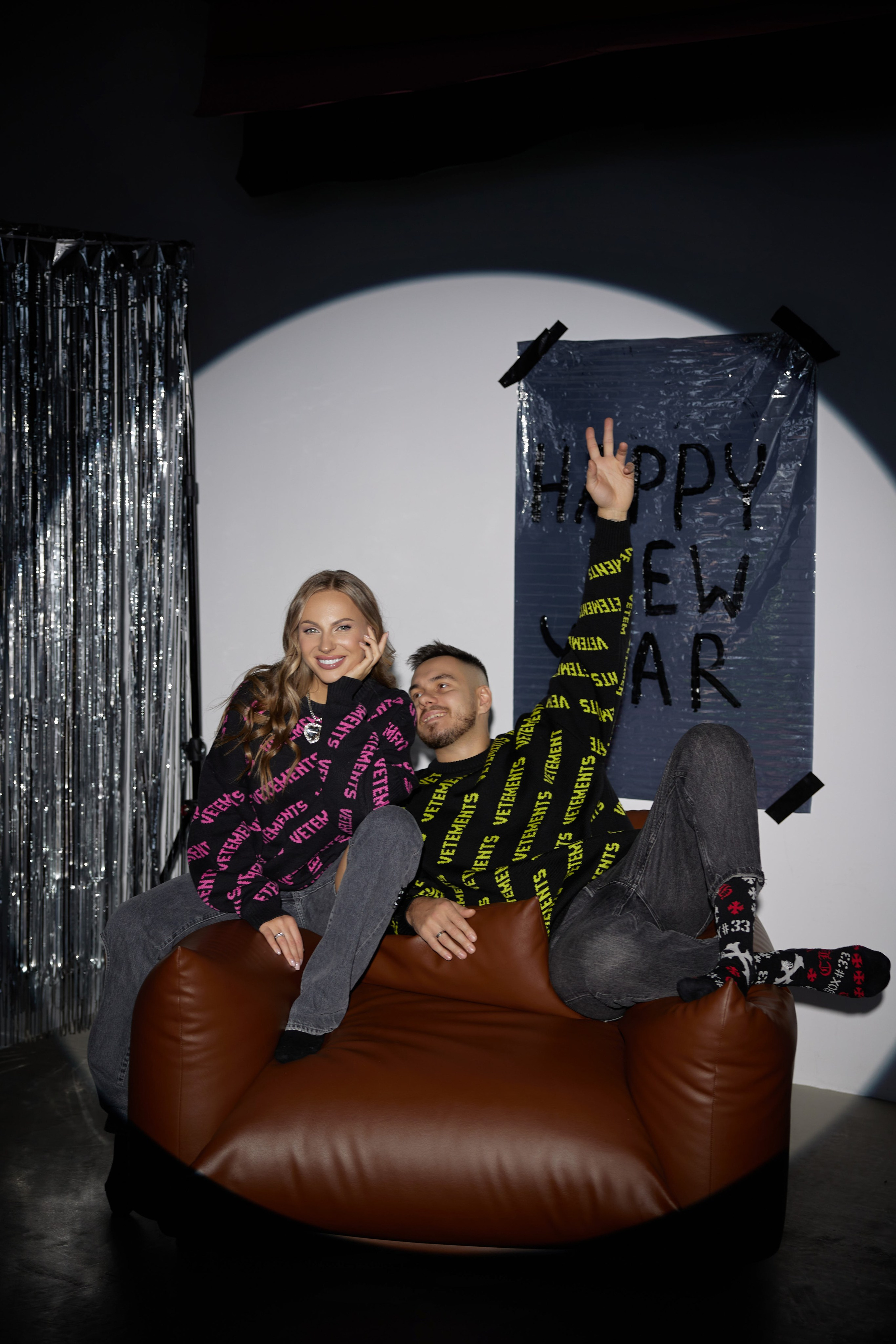 Alexey & Anastasiia. Анна Мамаева коммерческий фотограф в Красноярске