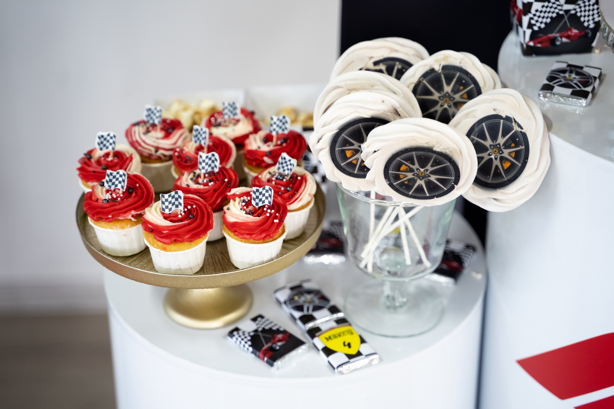 FERRARI вечеринка. Фотограф в Одинцово, Москве