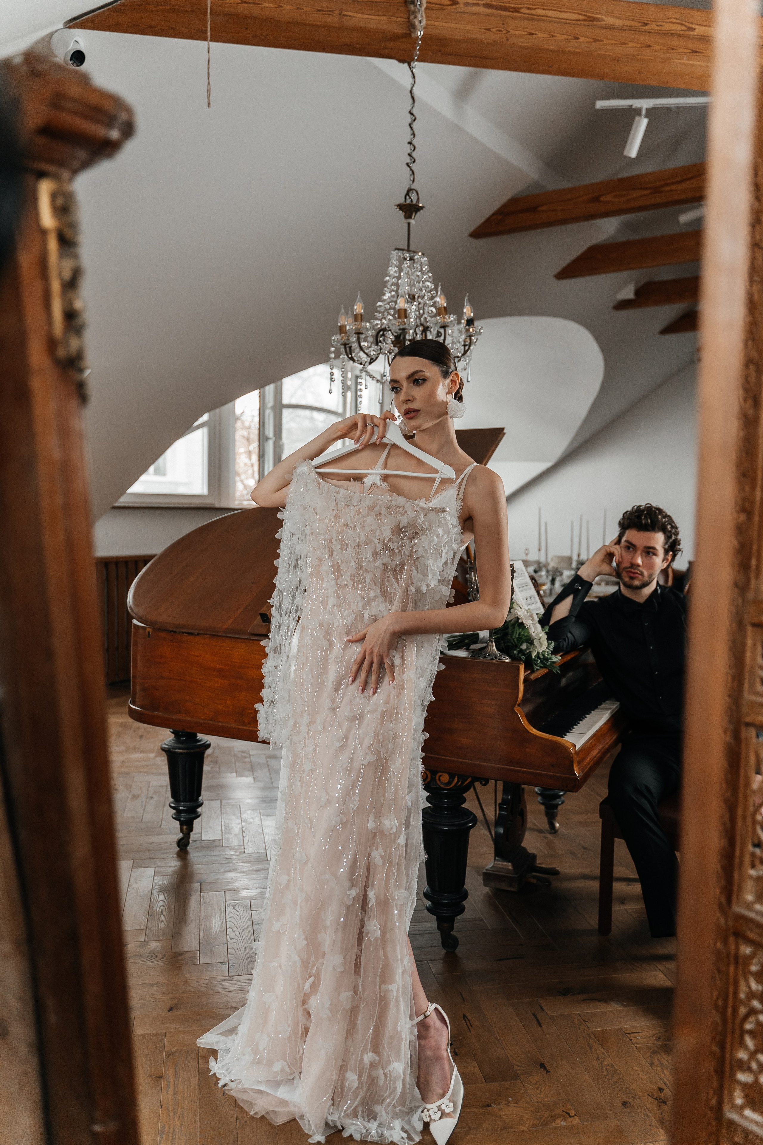 Фотограф в Одинцово, Москве