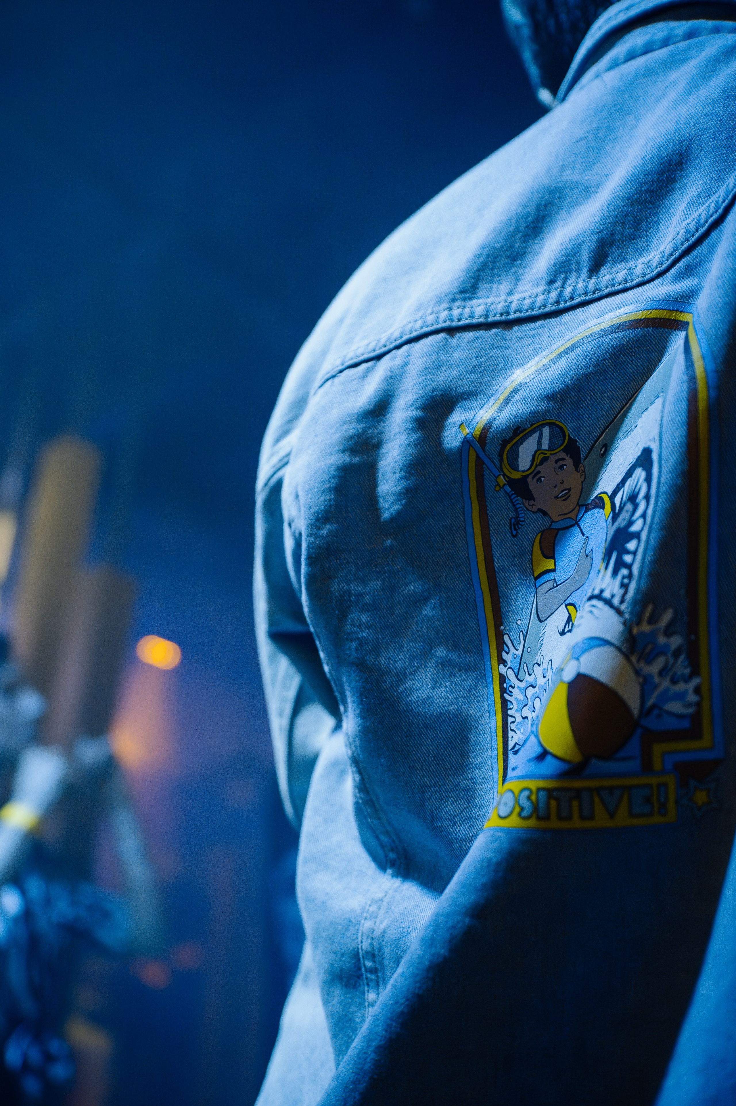 Концертное. Фотограф в Екатеринбурге Поляков Алексей