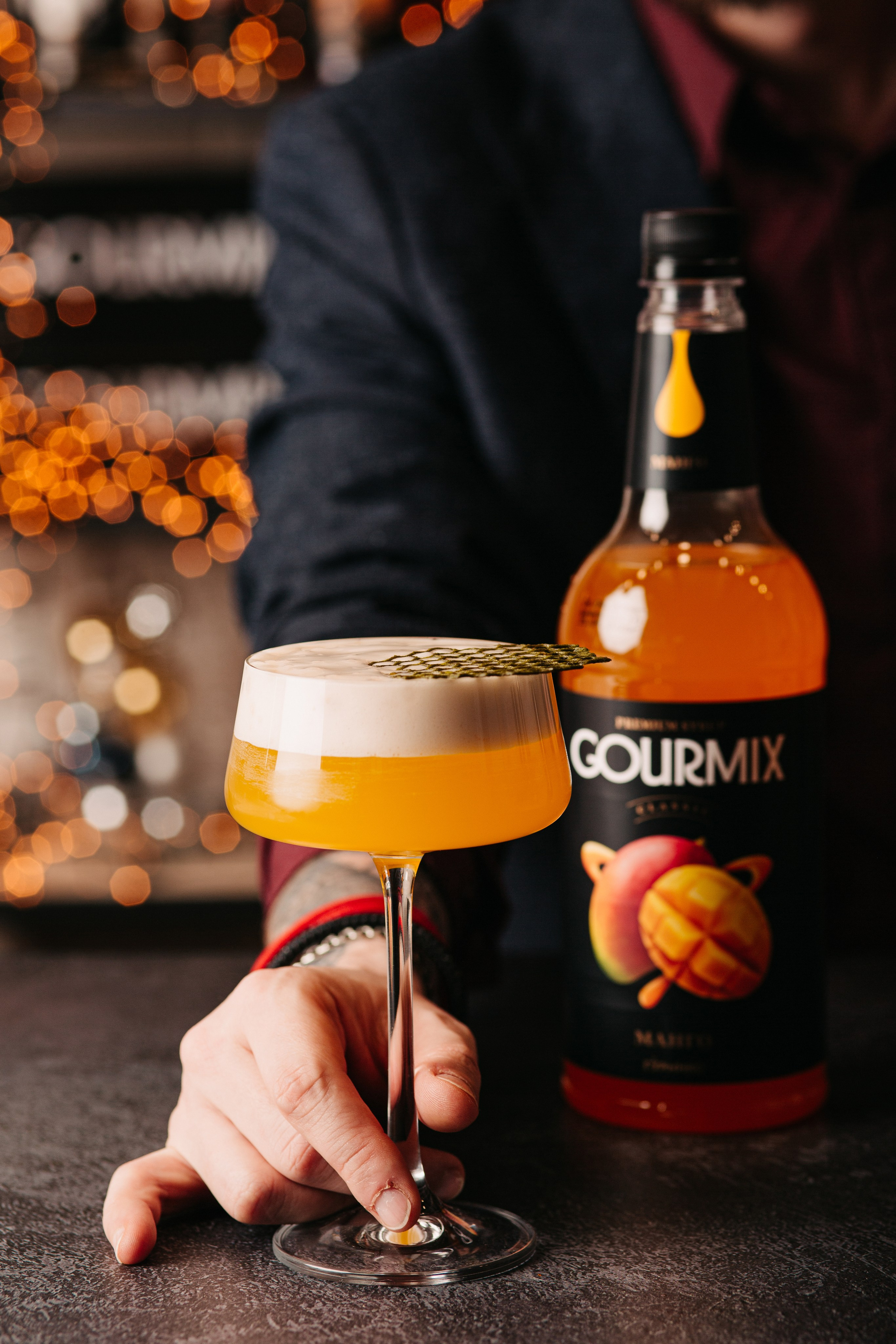 Продукт. Фуд фотограф новосибирск